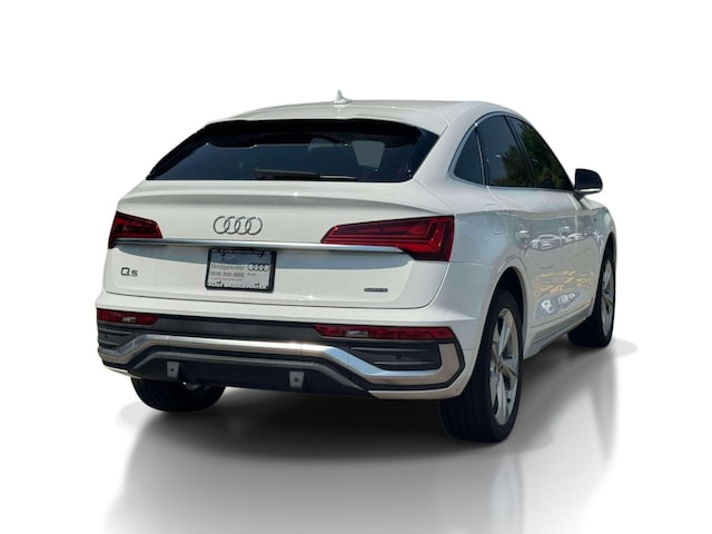 2023 Audi Q5 Sportback