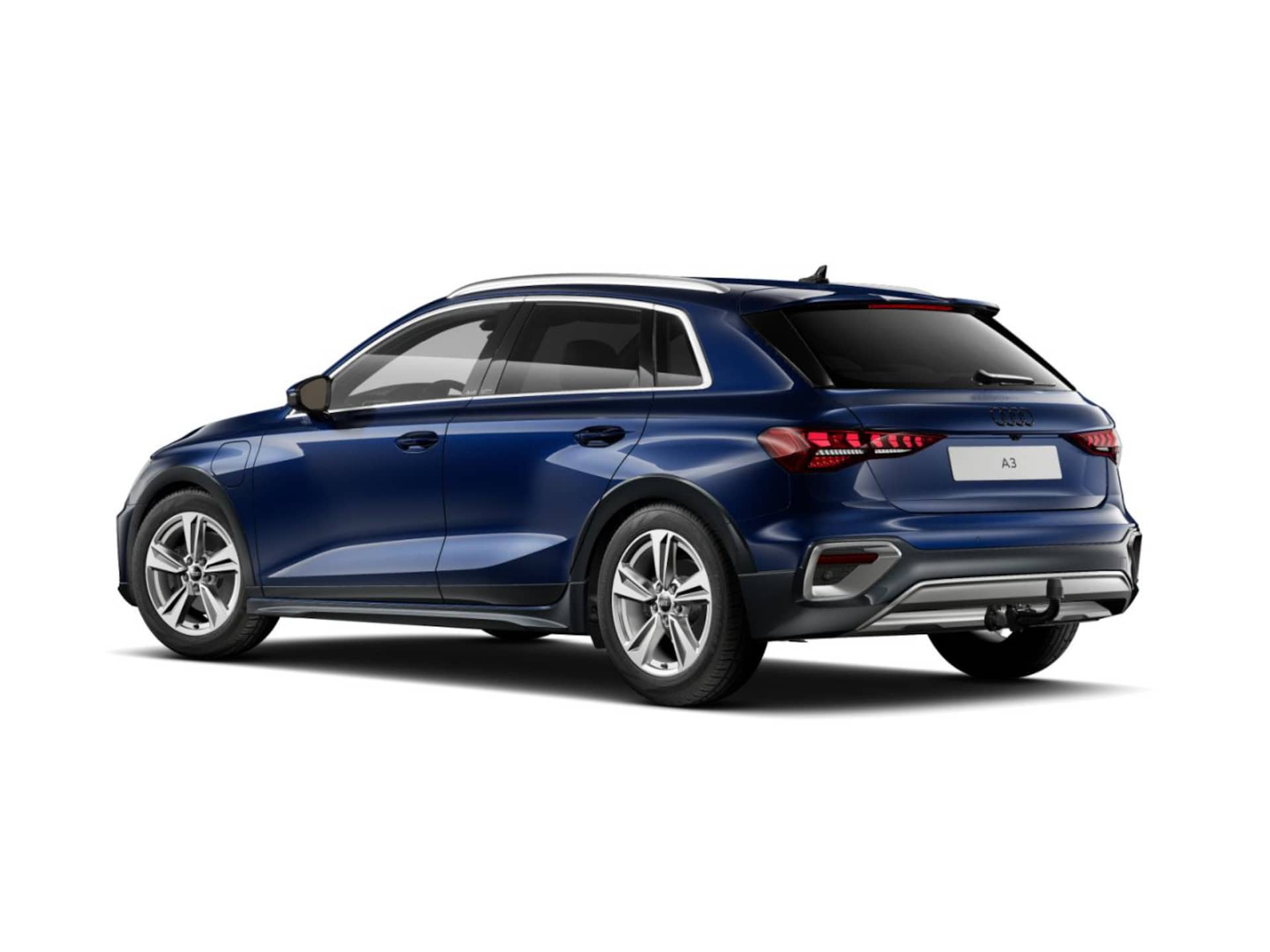 Audi A3 allstreet TFSI e