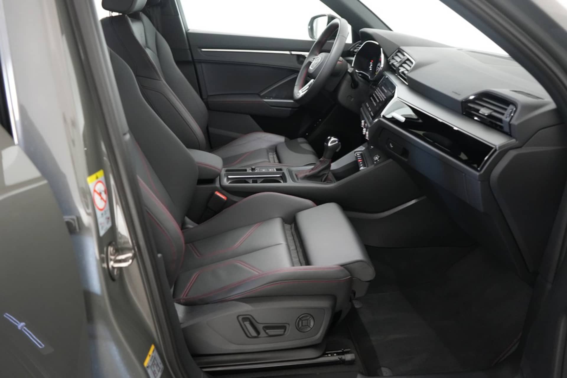Audi Q3 SUV S line