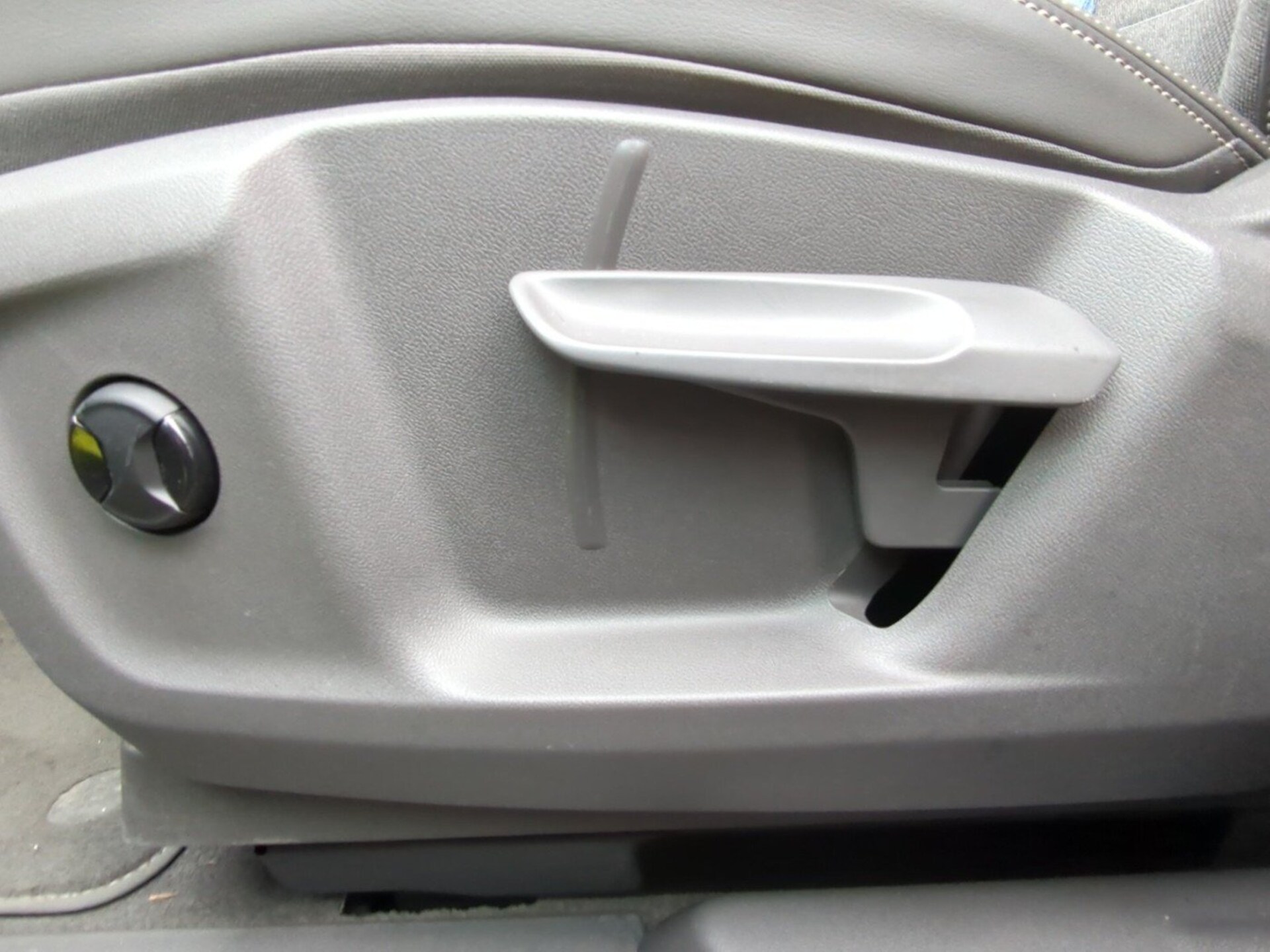 Volkswagen California Ocean