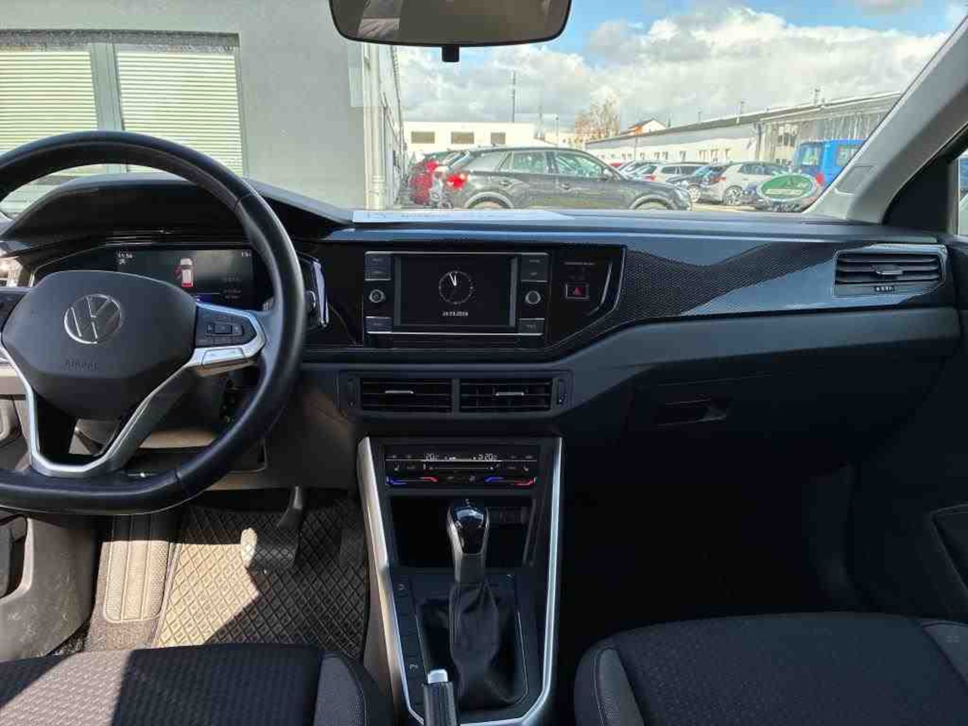 Volkswagen Taigo Life