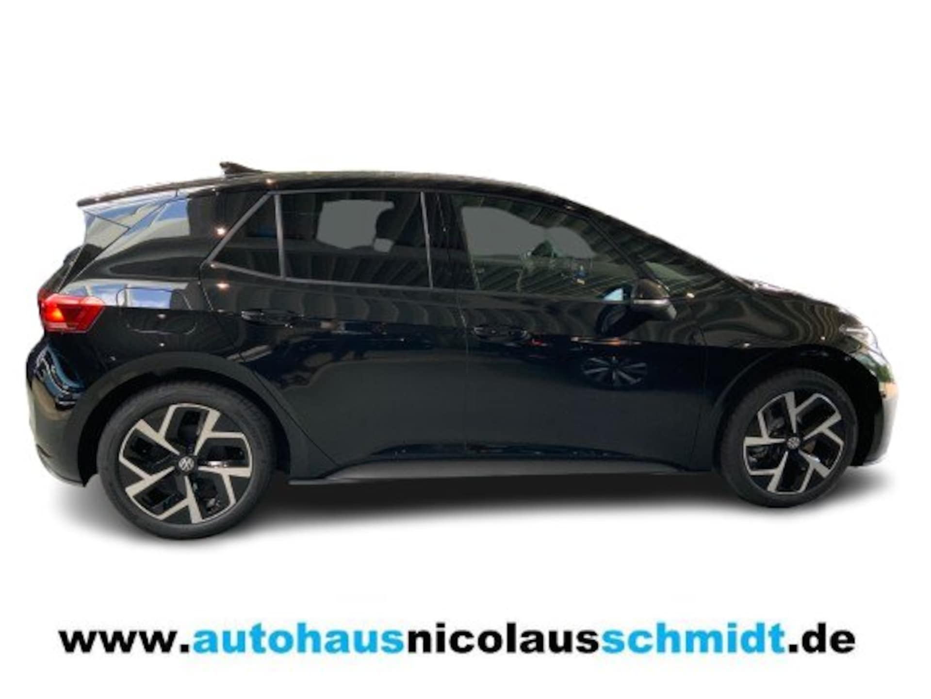 Volkswagen ID.3 Neo Life