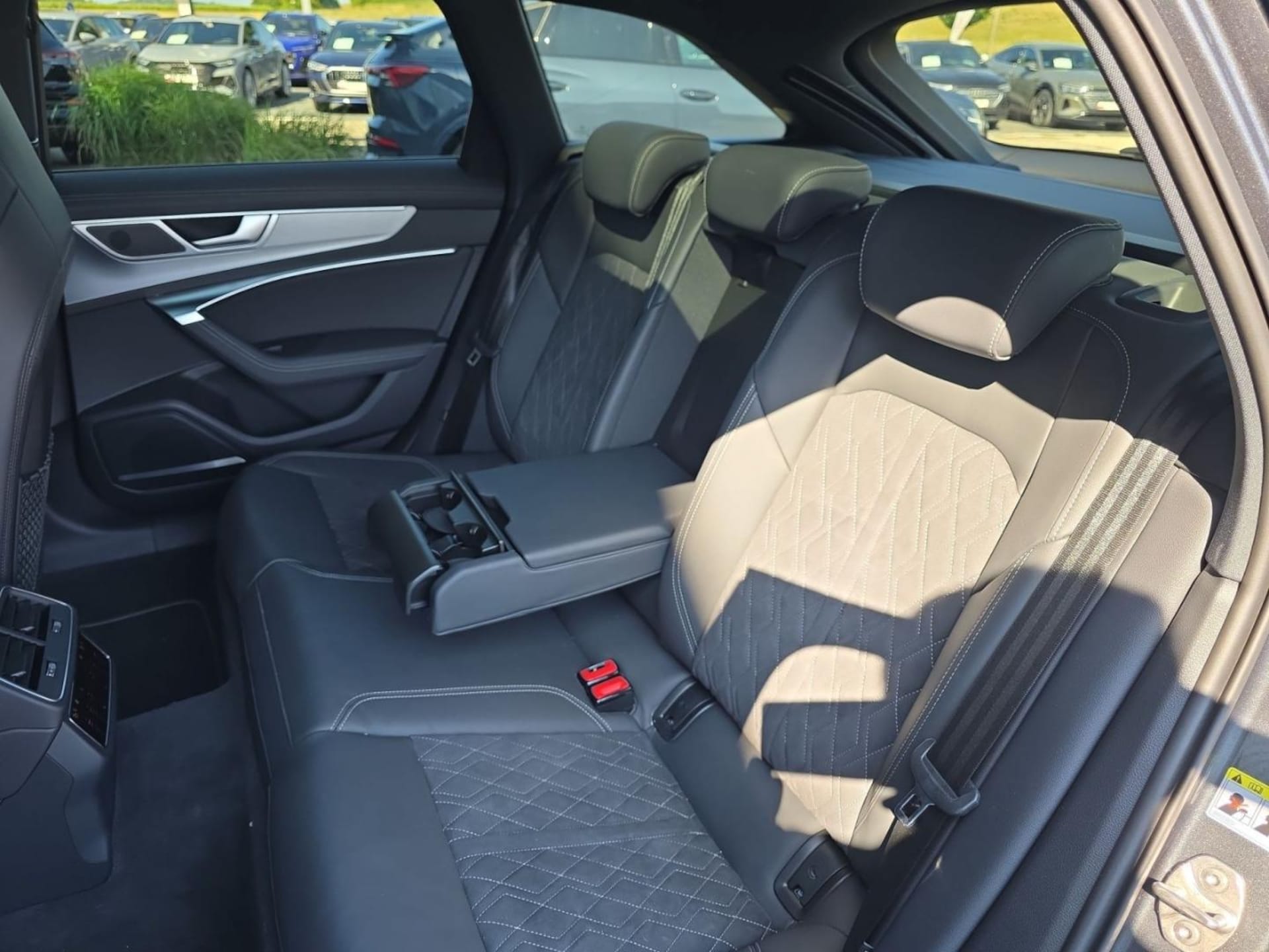 Audi S6 Avant
