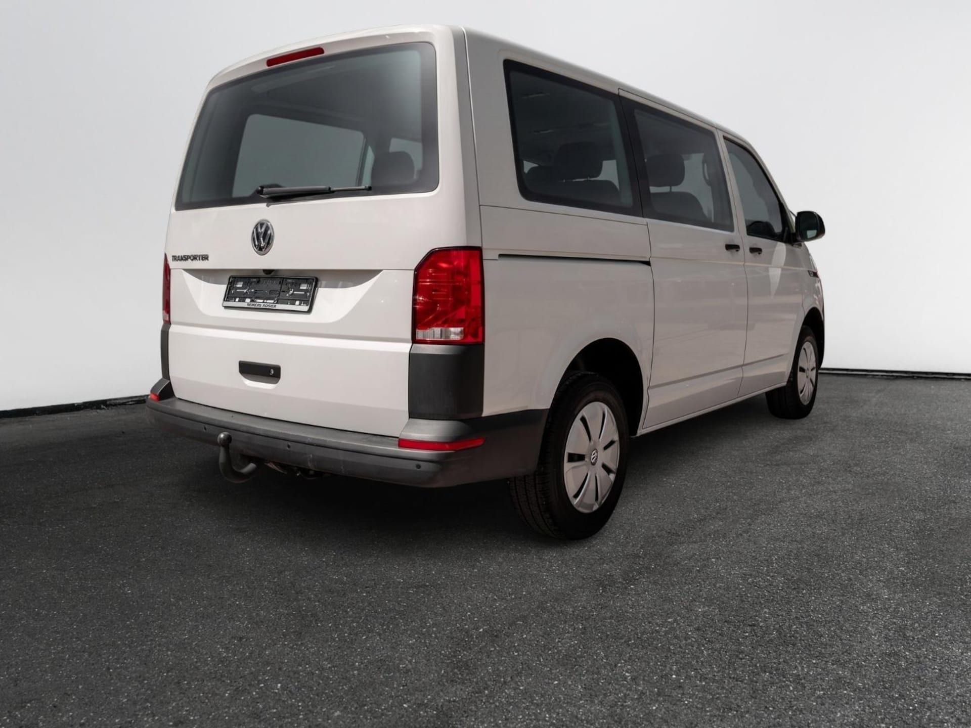 Volkswagen T6.1 Transporter Kasten kurzer Radstand