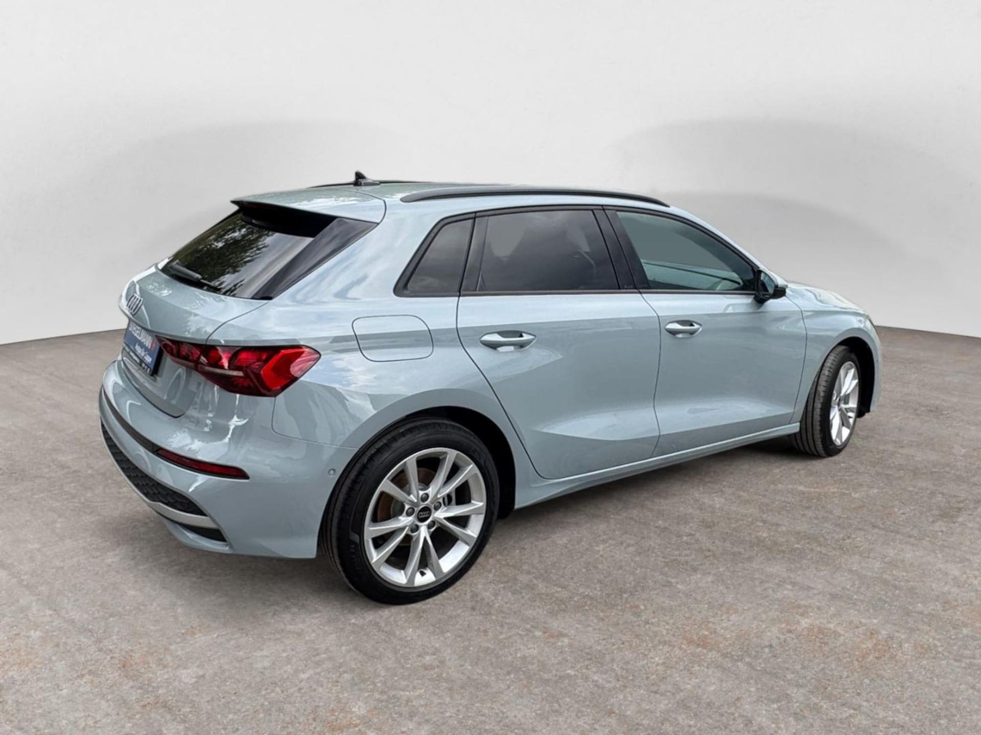 Audi A3 Sportback TFSI e
