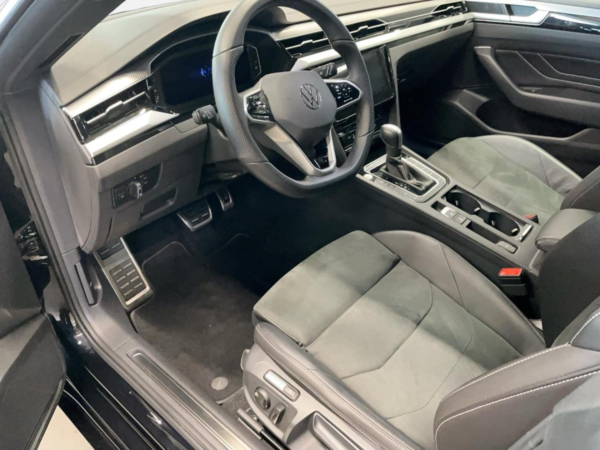 Volkswagen Arteon Shooting Brake R-Line