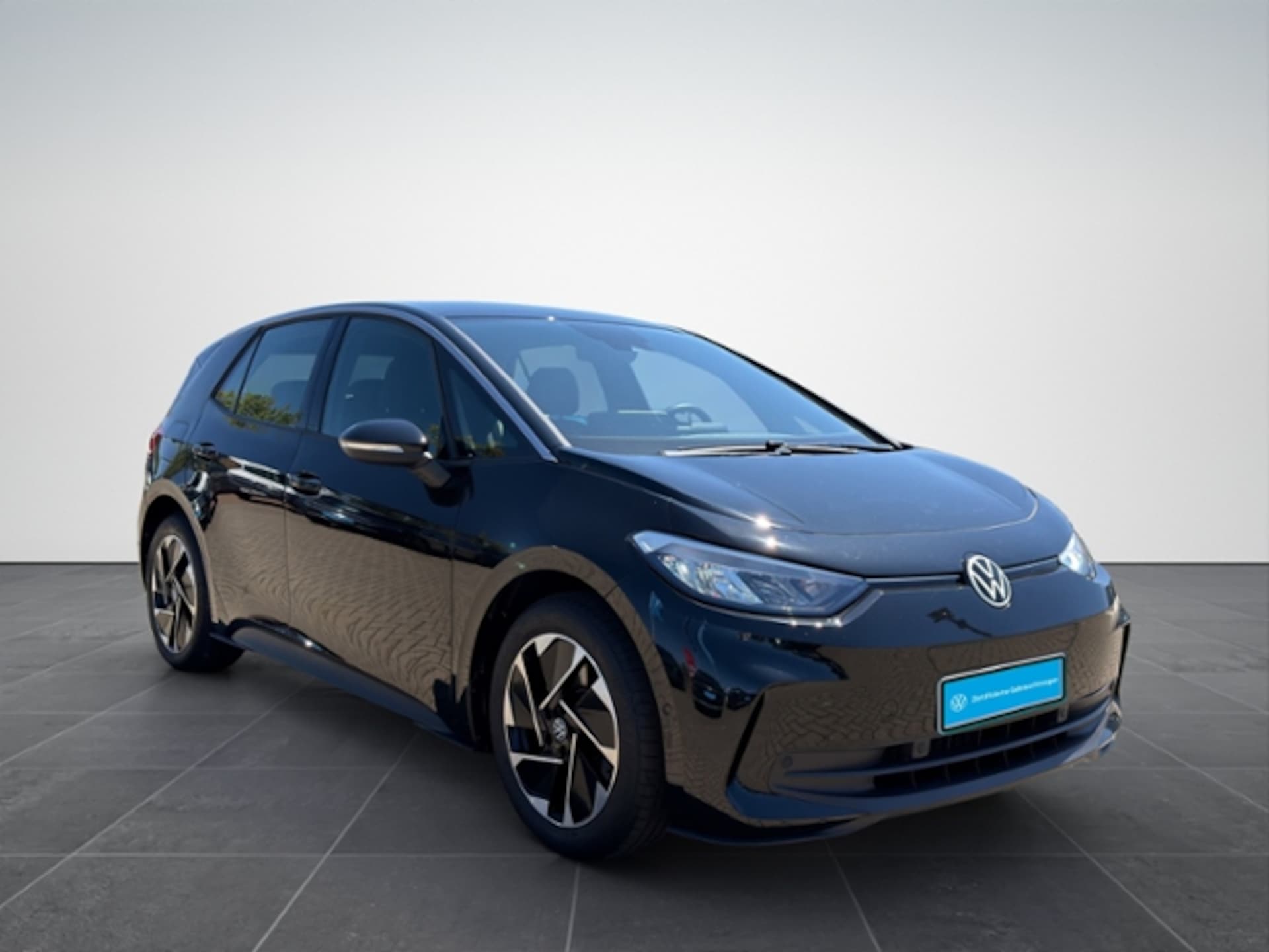 Volkswagen ID.3 Pro