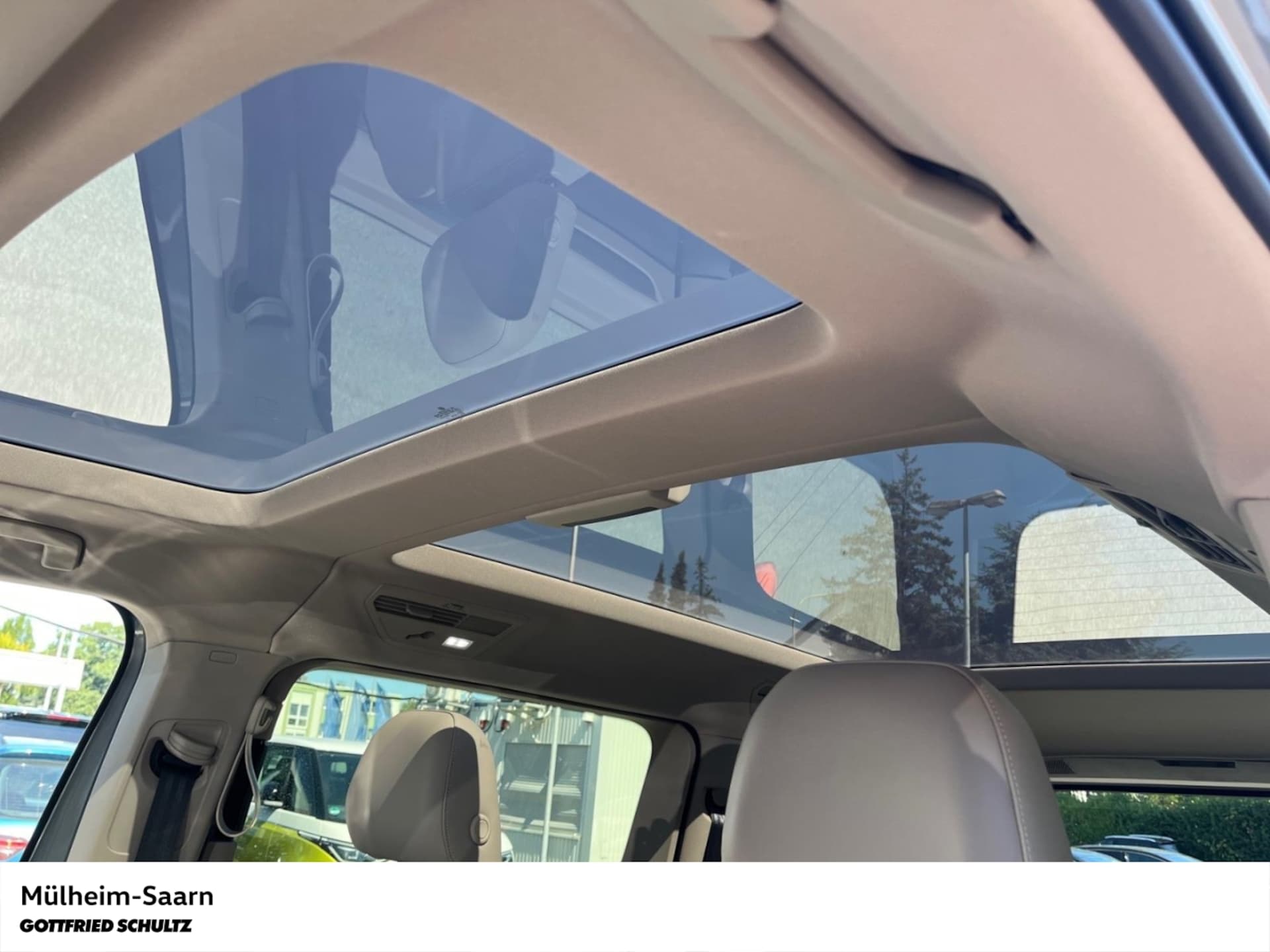 Volkswagen Multivan Langversion Life