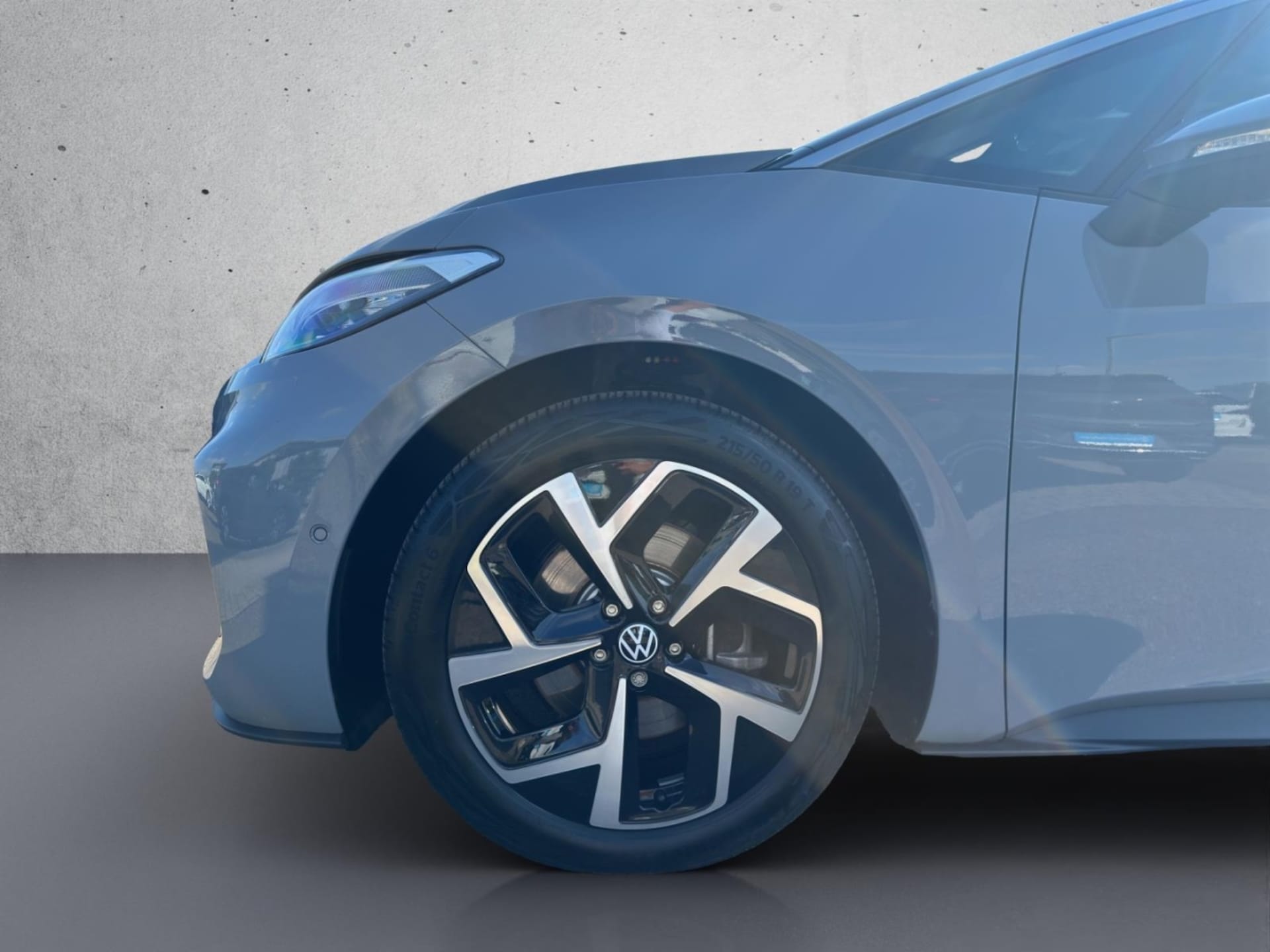 Volkswagen ID.3 MOVE Pro