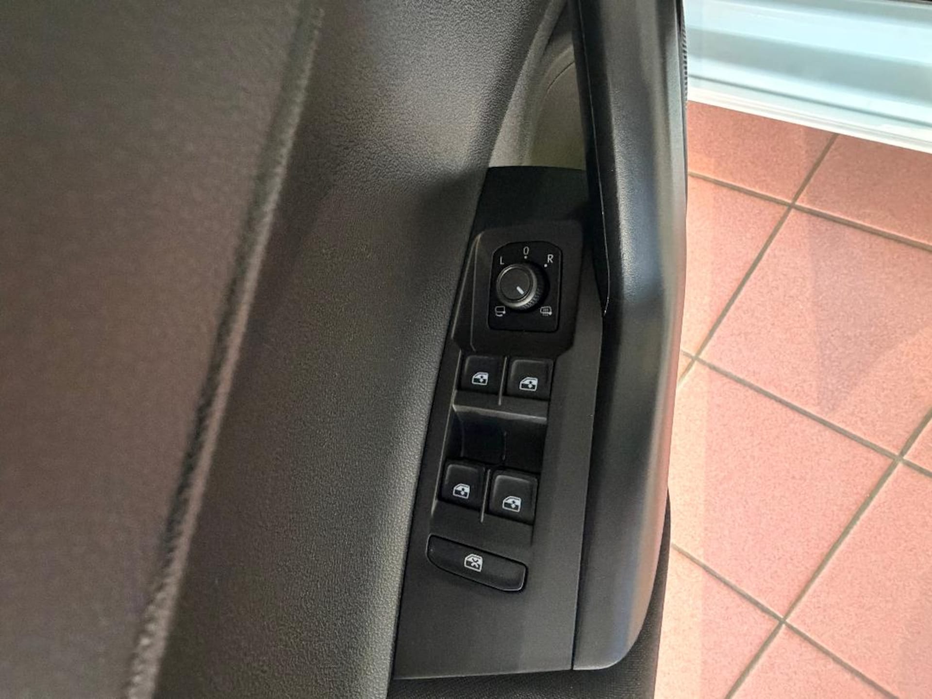 Volkswagen Polo Active
