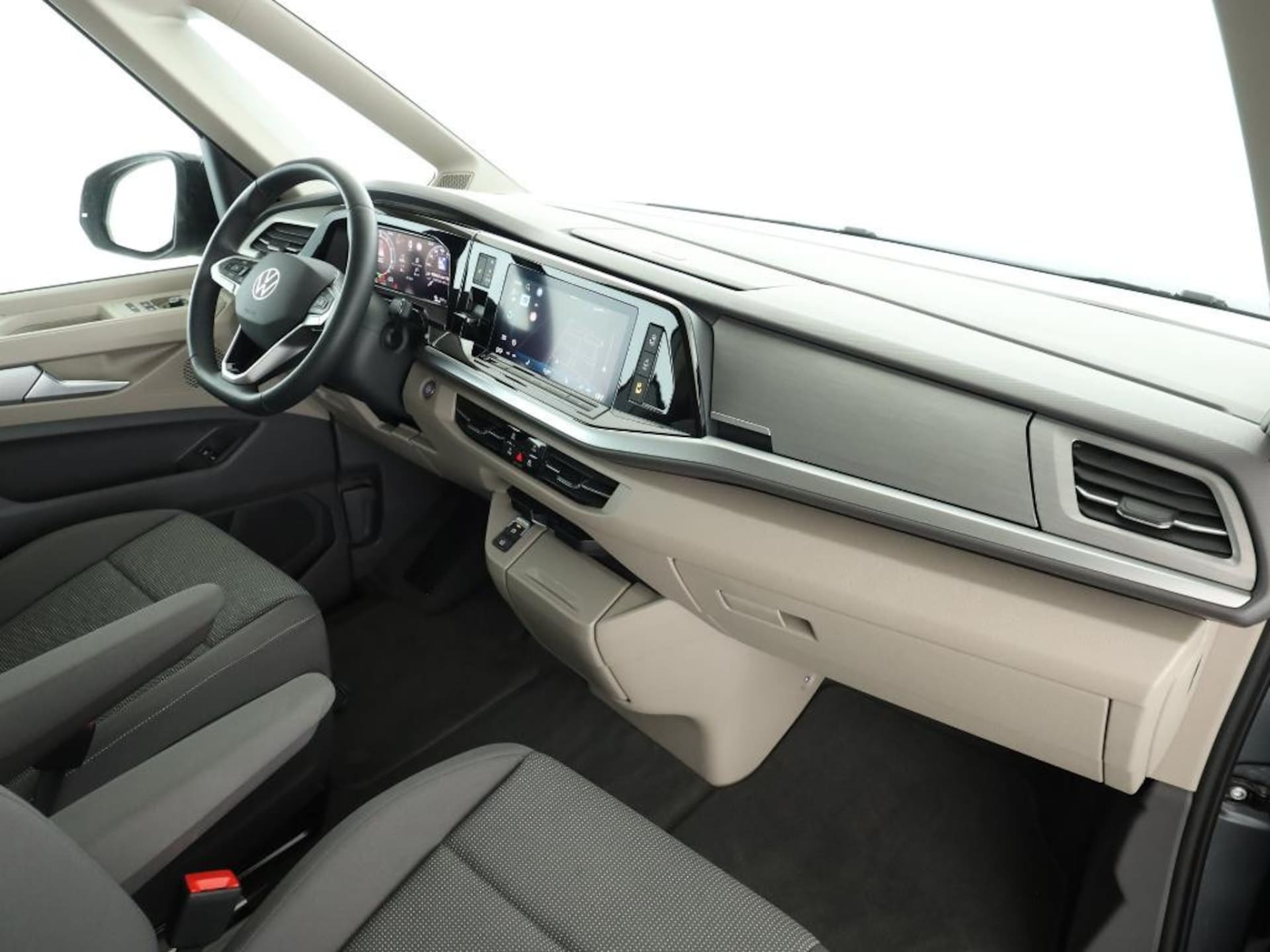 Volkswagen Multivan Life