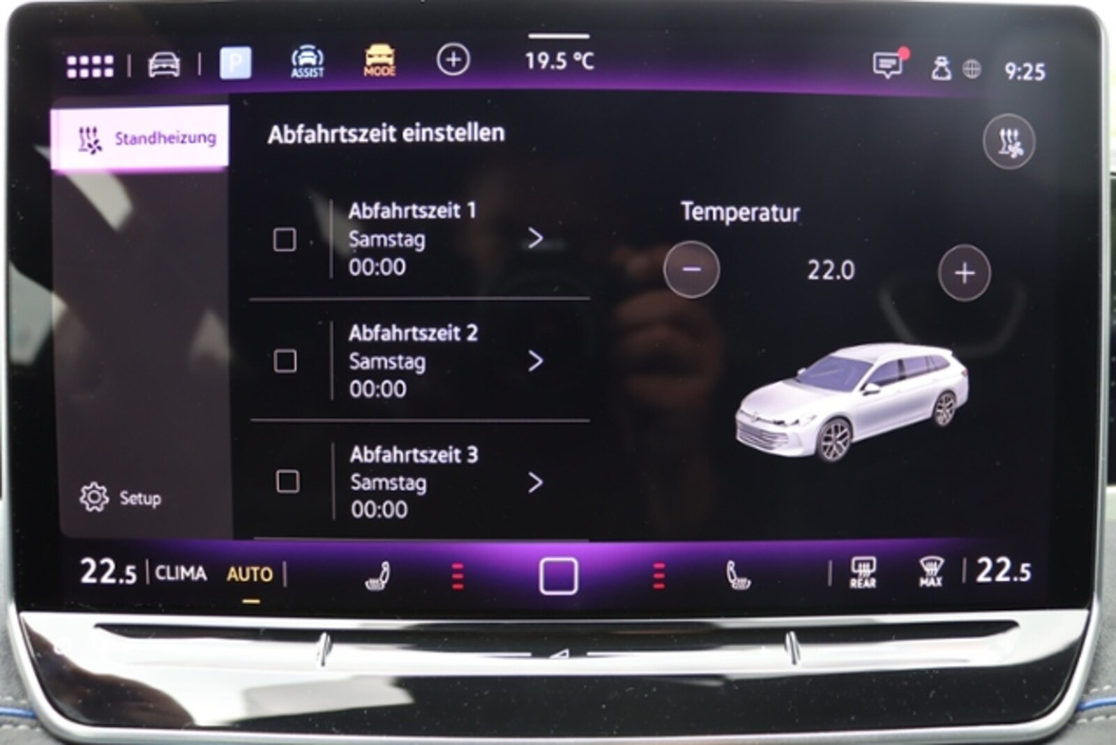 Volkswagen Passat – Bild 22