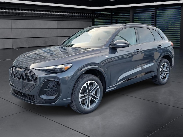 Photo of 2026 Audi Q5