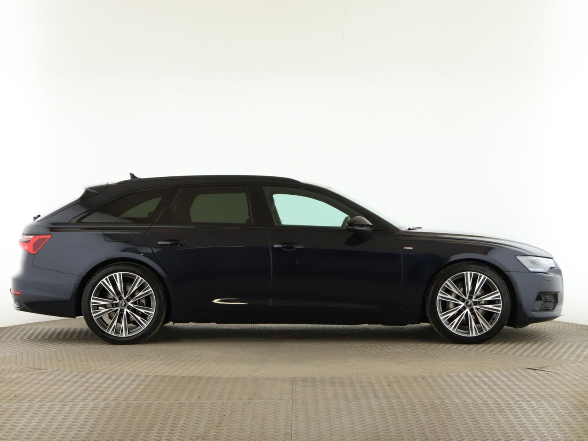 Audi A6 Avant Sport