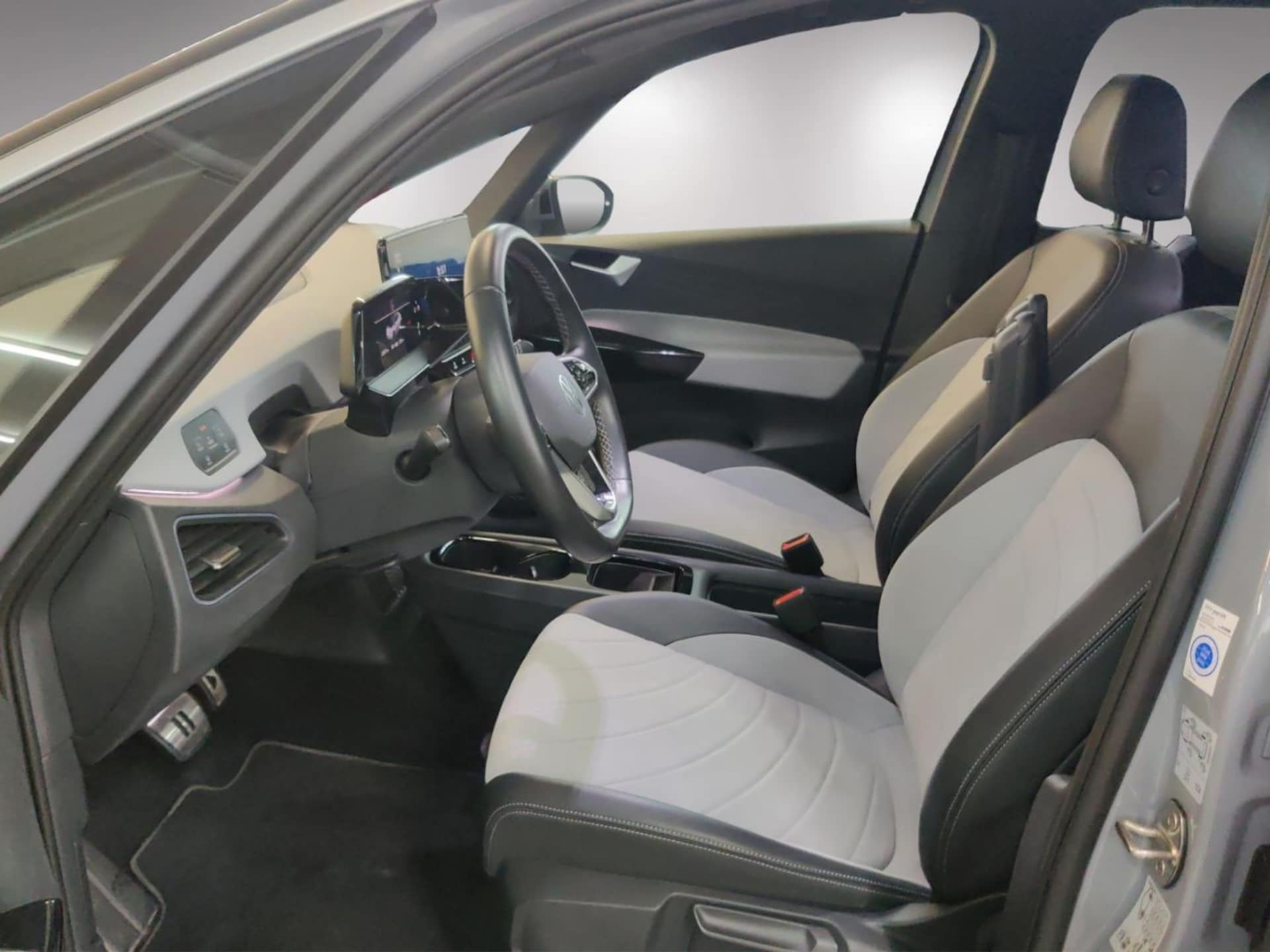 Volkswagen ID.3 Pro S