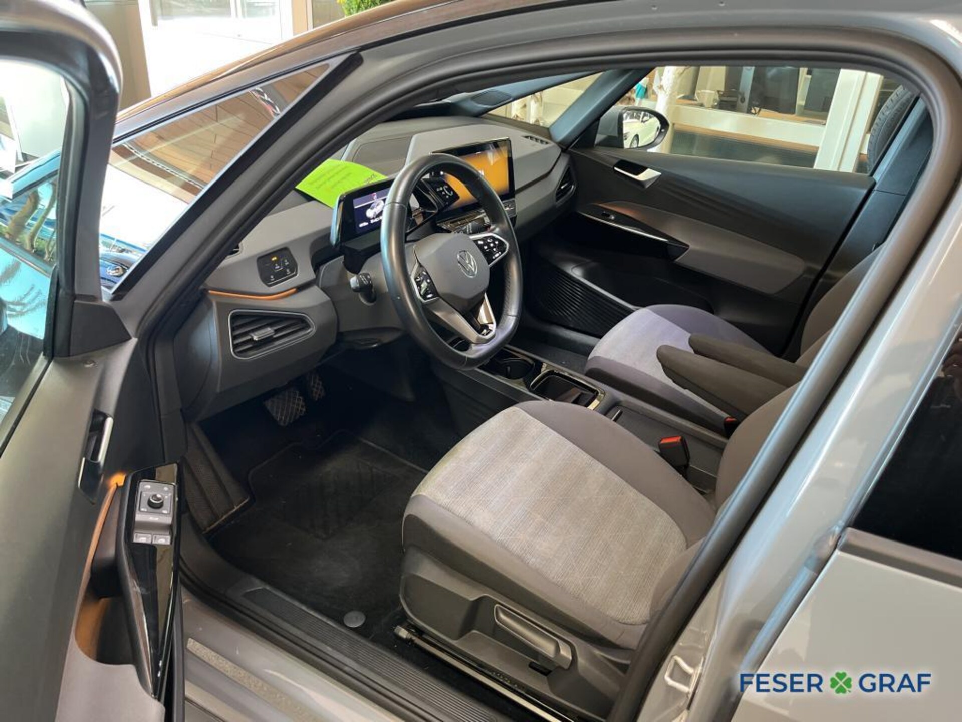 Volkswagen ID.3 Pure Performance