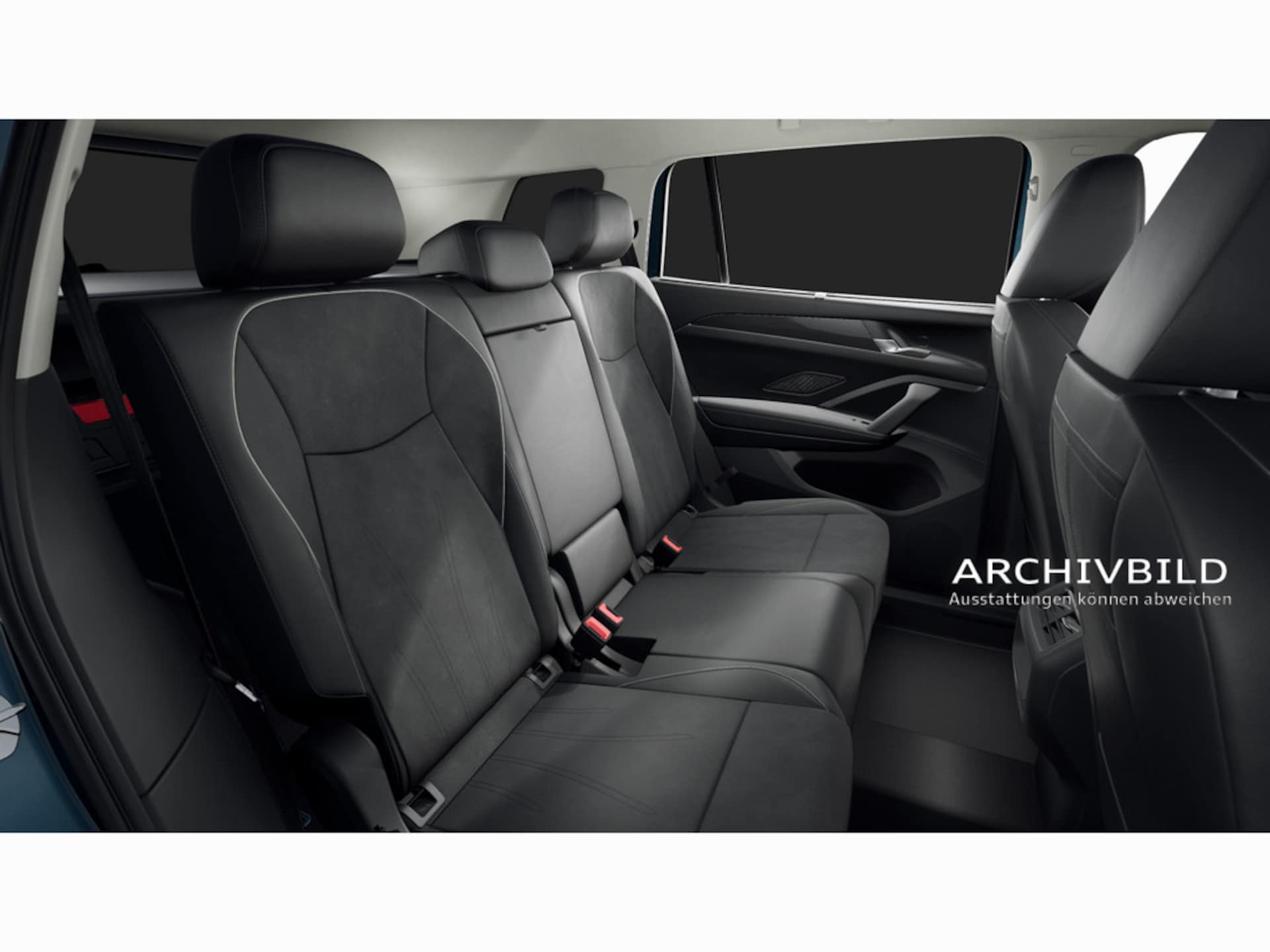 Volkswagen Tayron Elegance