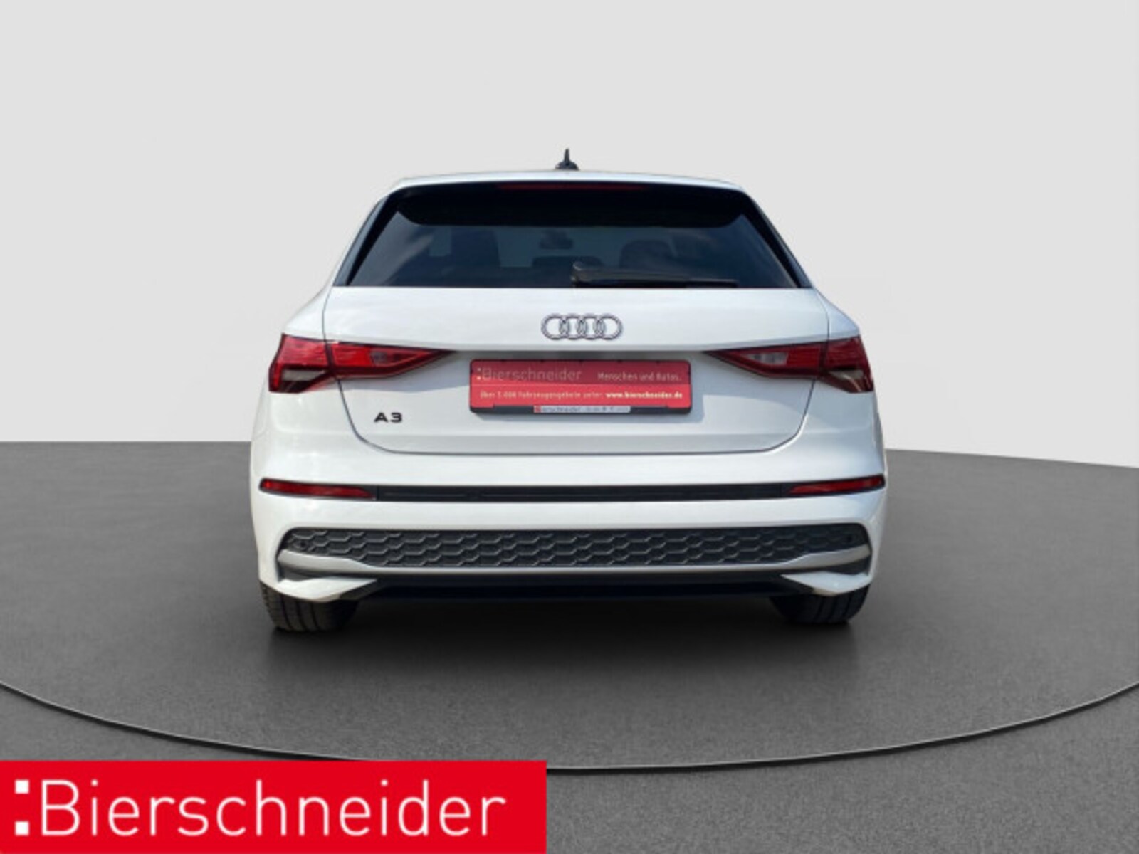 Audi A3 Sportback – Bild 5