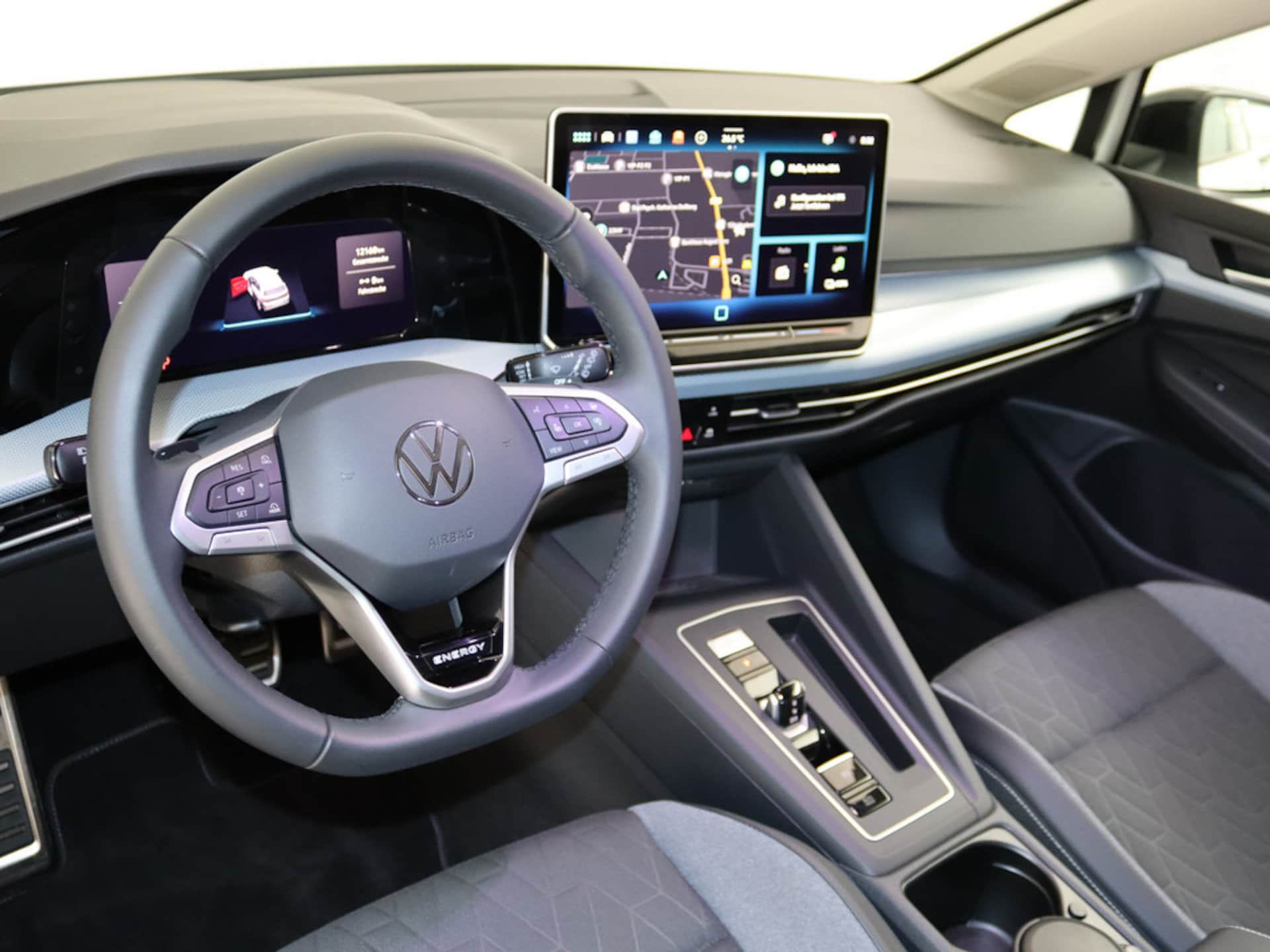 Volkswagen Golf ENERGY