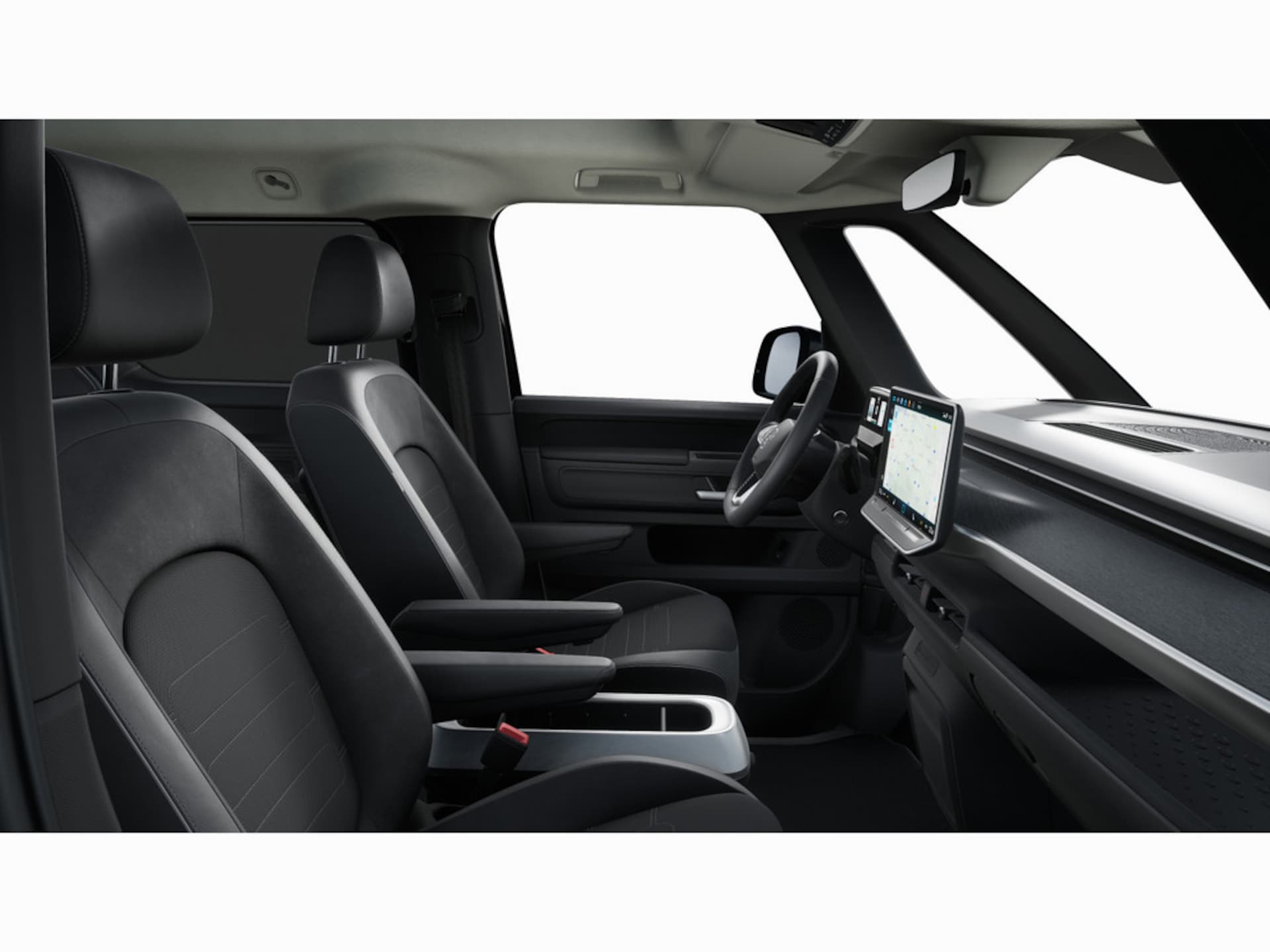 Volkswagen ID. Buzz Pro