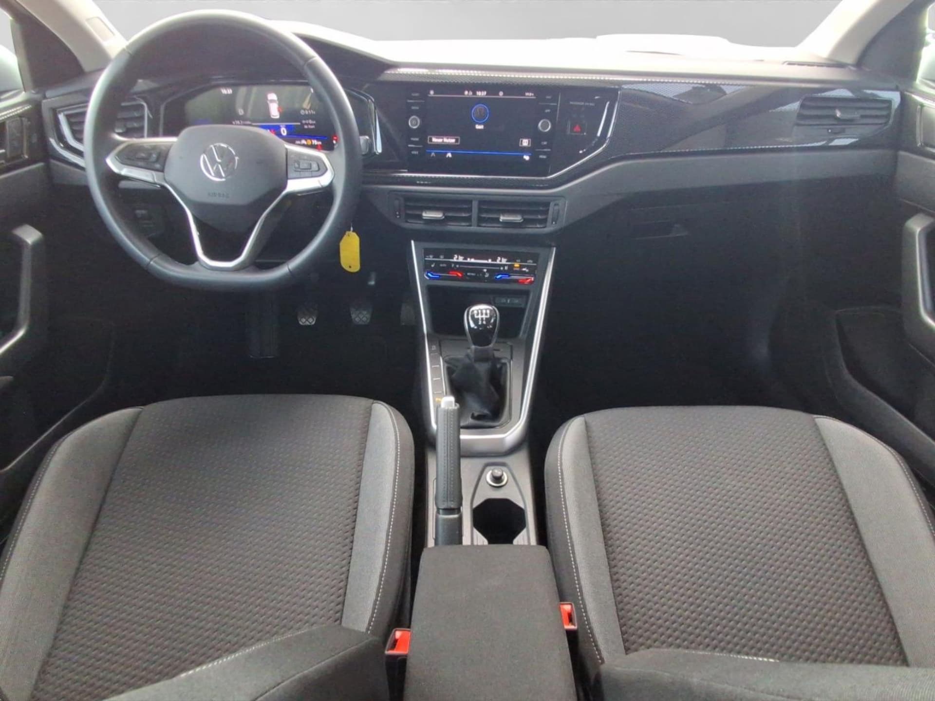 Volkswagen Taigo Life