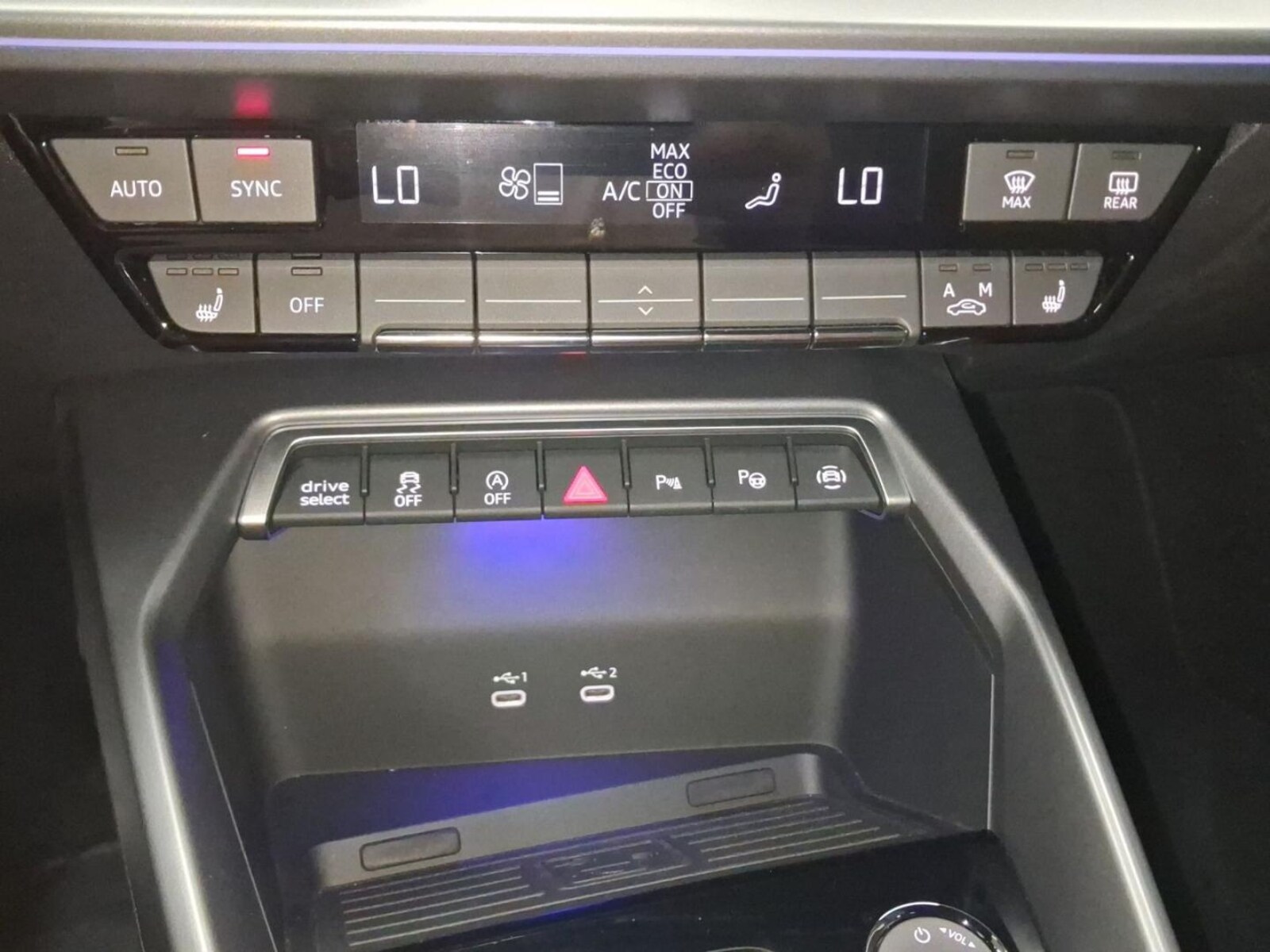 Audi RS 3 Limousine – Bild 16