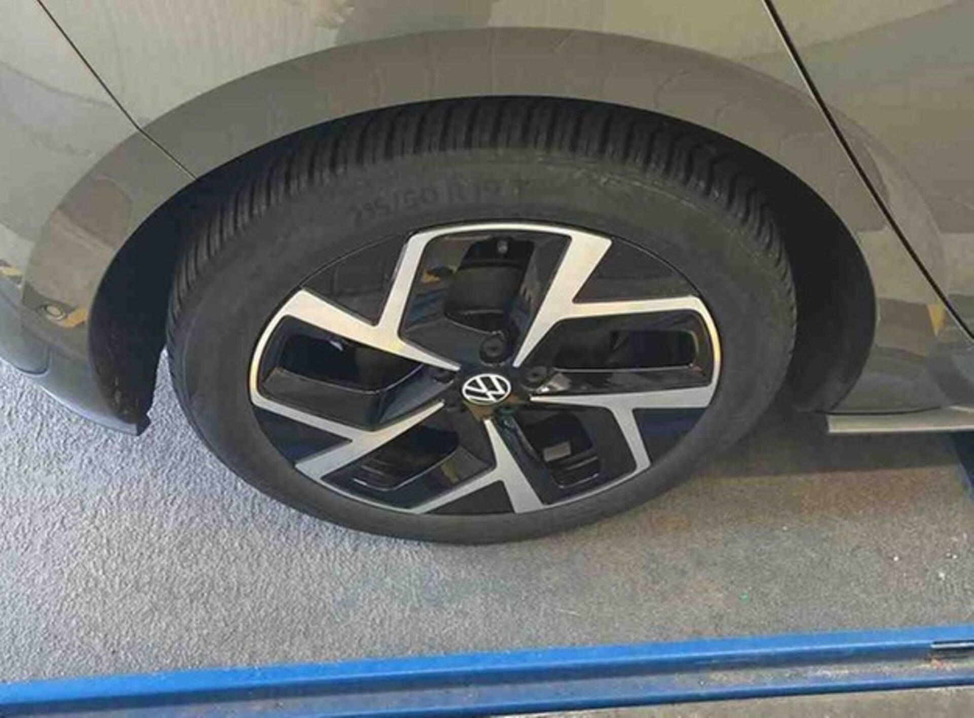 Volkswagen ID.3 MOVE Pro