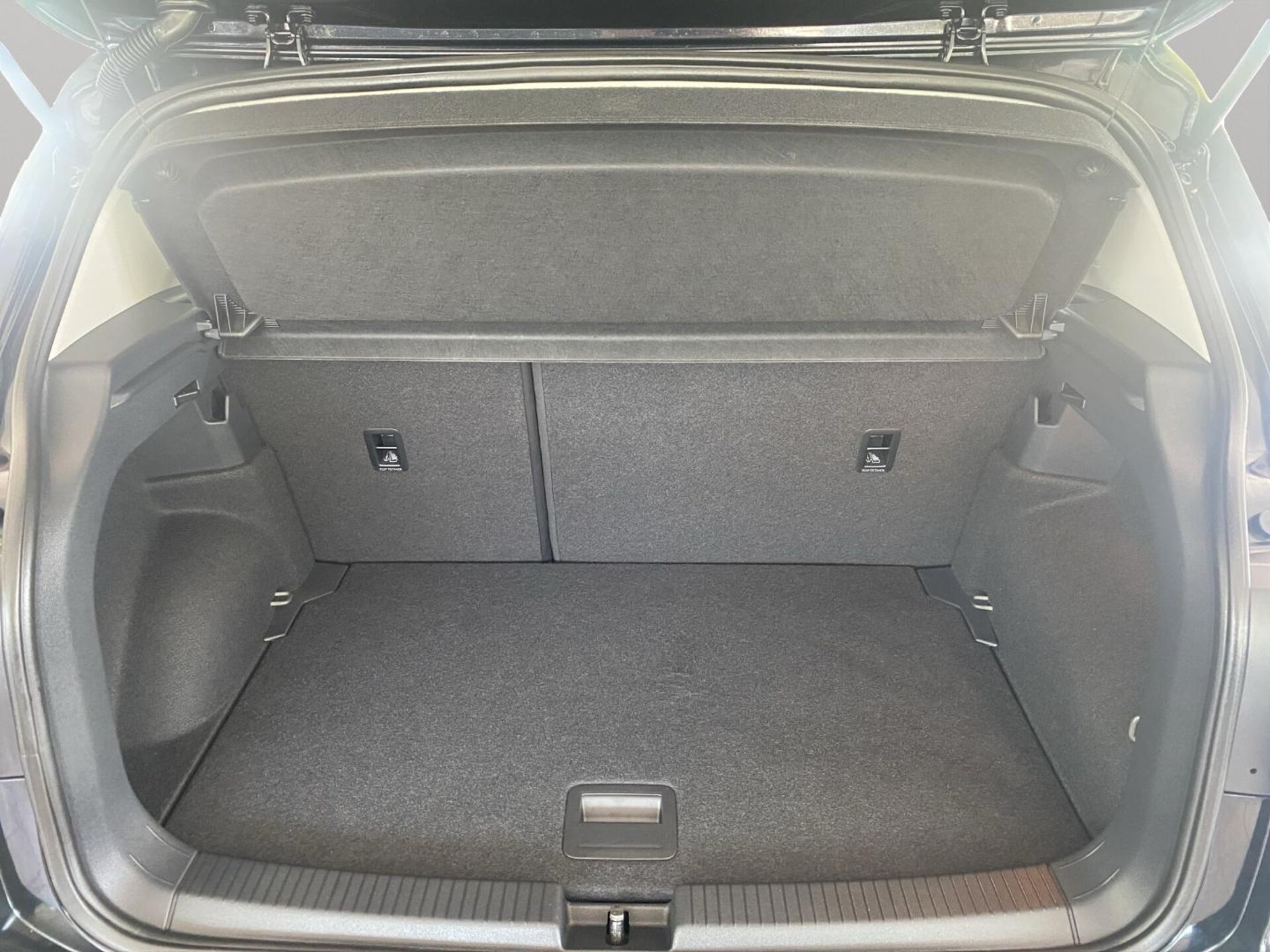 Volkswagen T-Cross ENERGY