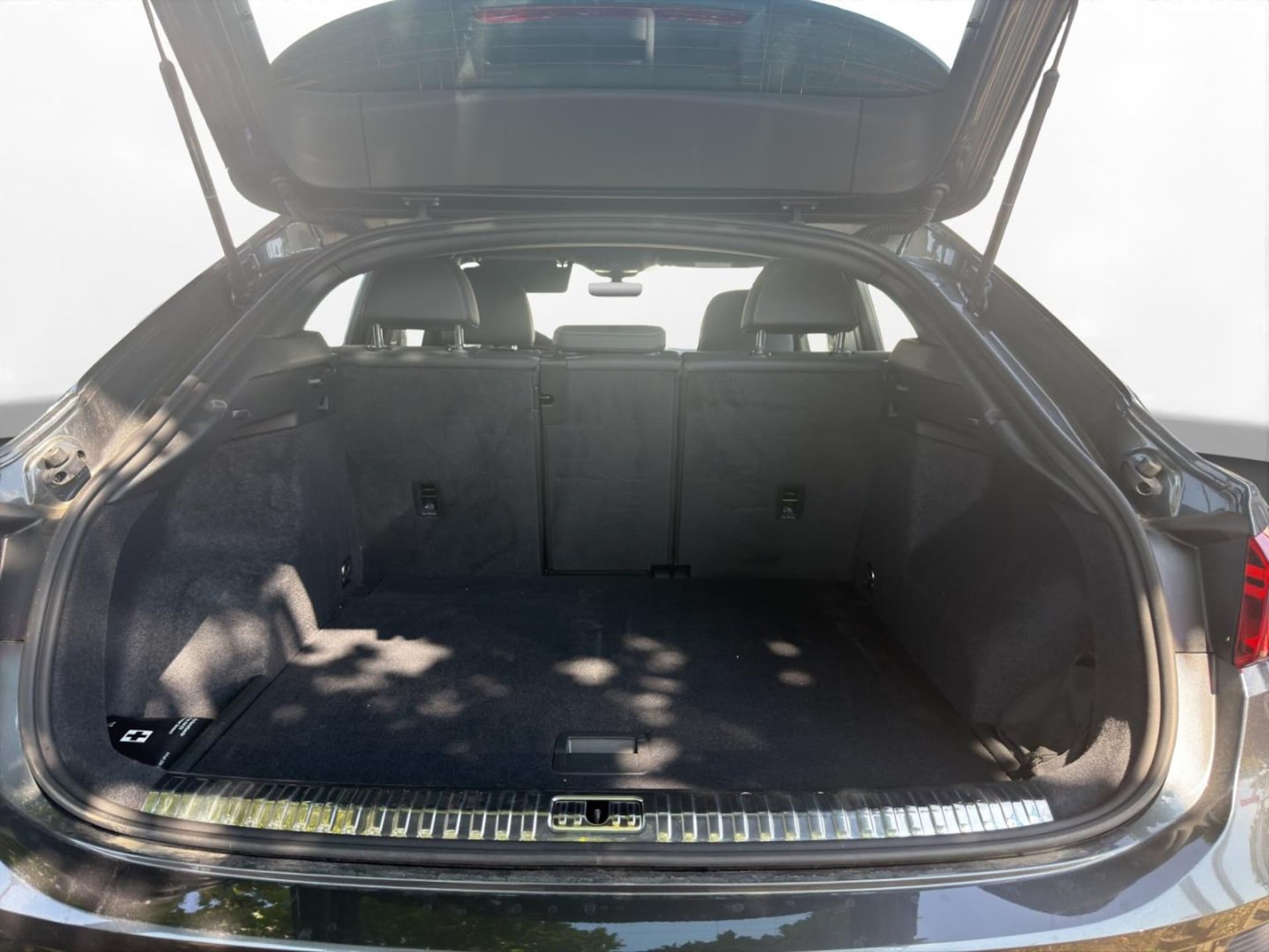 Audi Q3 Sportback S line