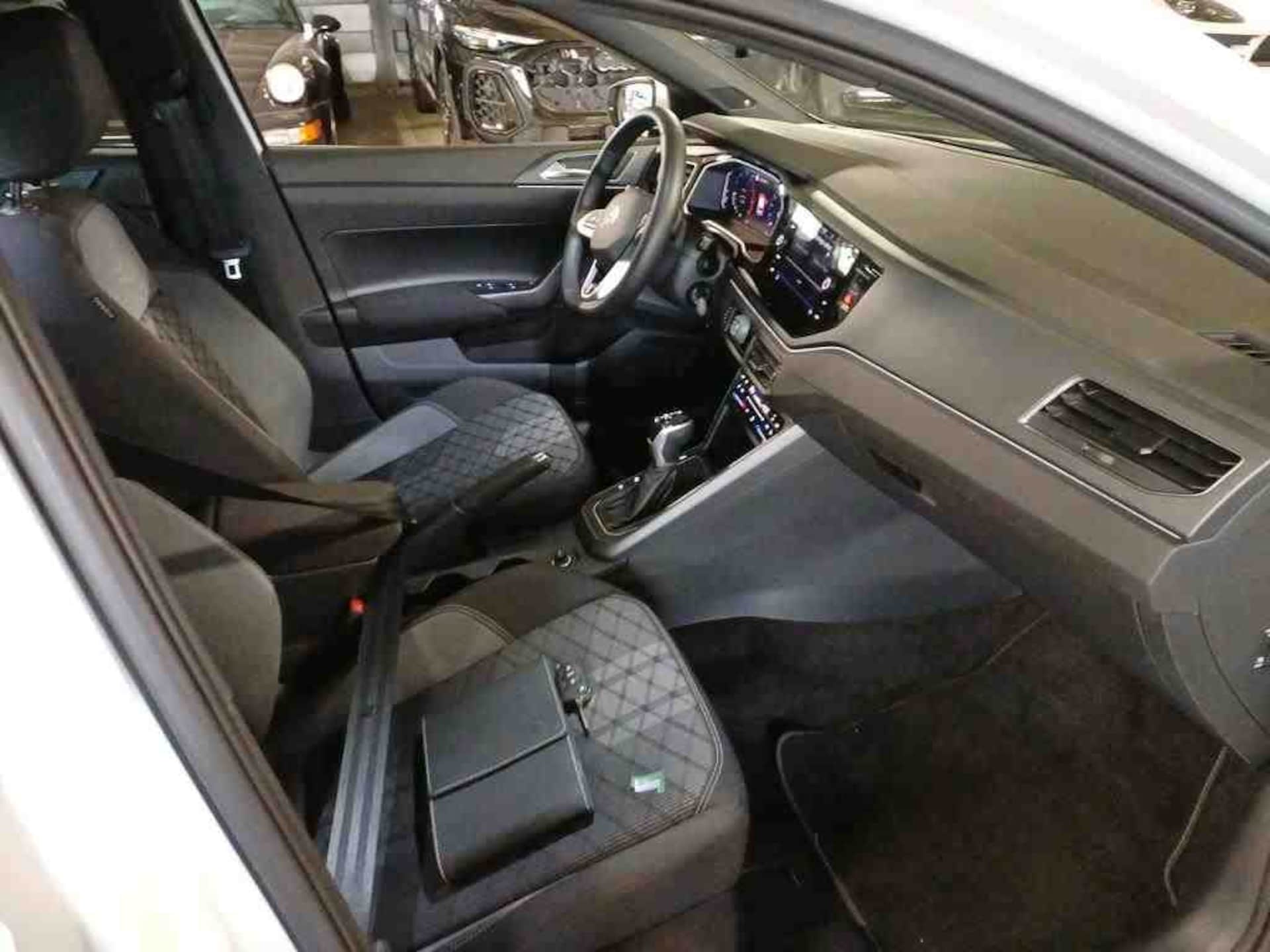 Volkswagen Polo R-Line
