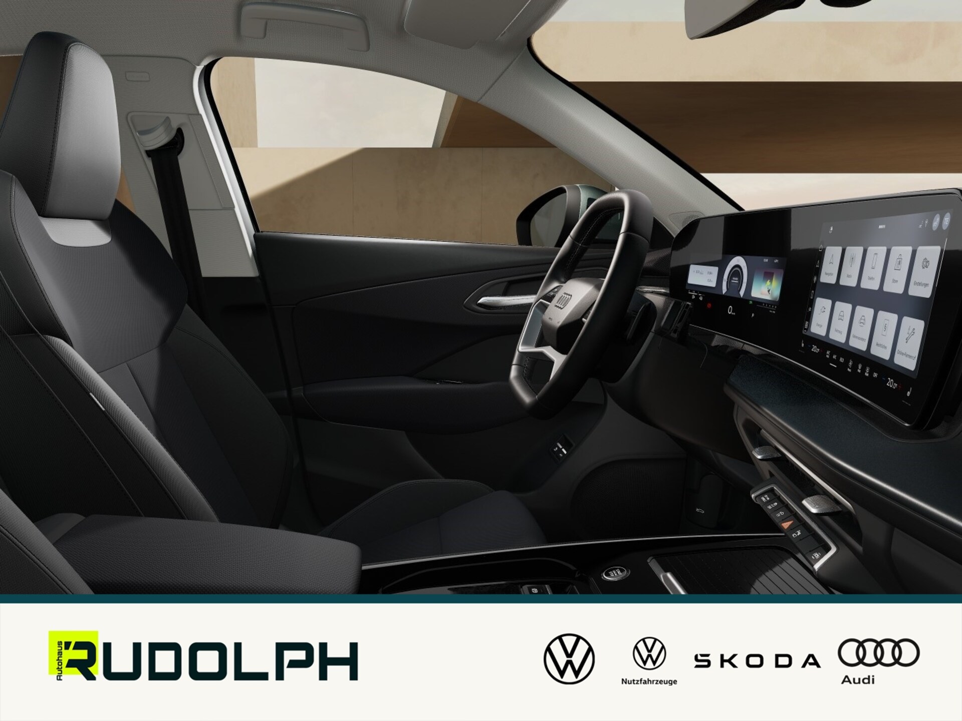 Audi Q3 Sportback e-hybrid