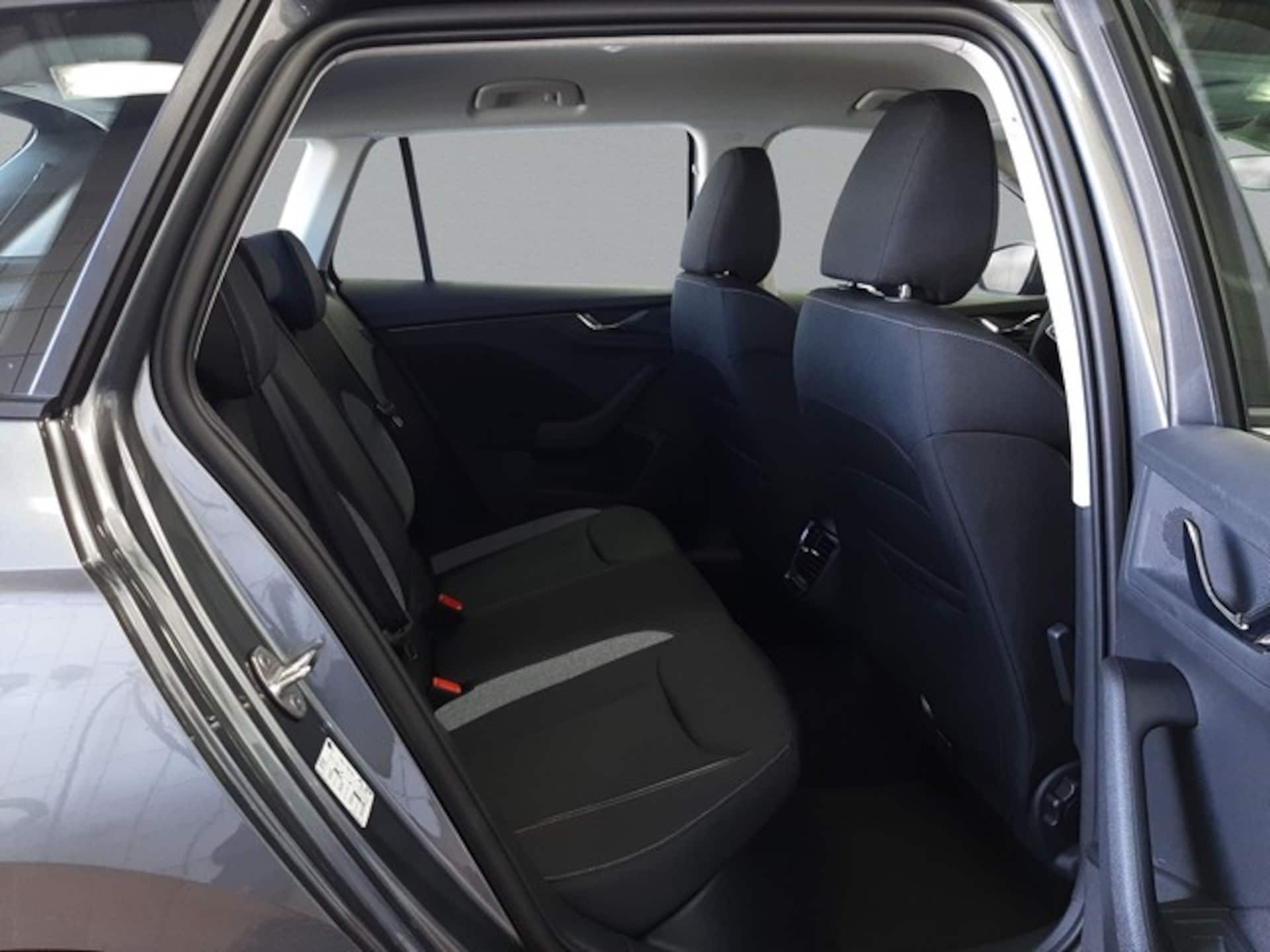 Skoda Kamiq Selection