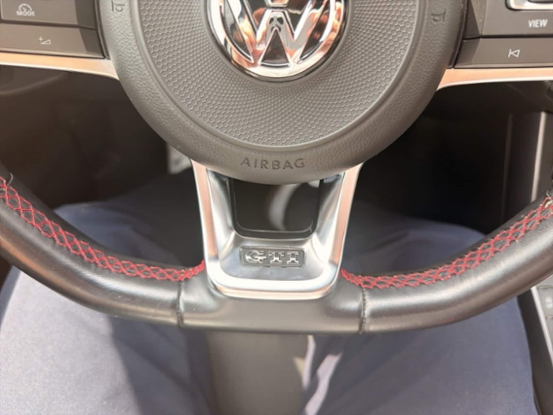Volkswagen Polo GTI