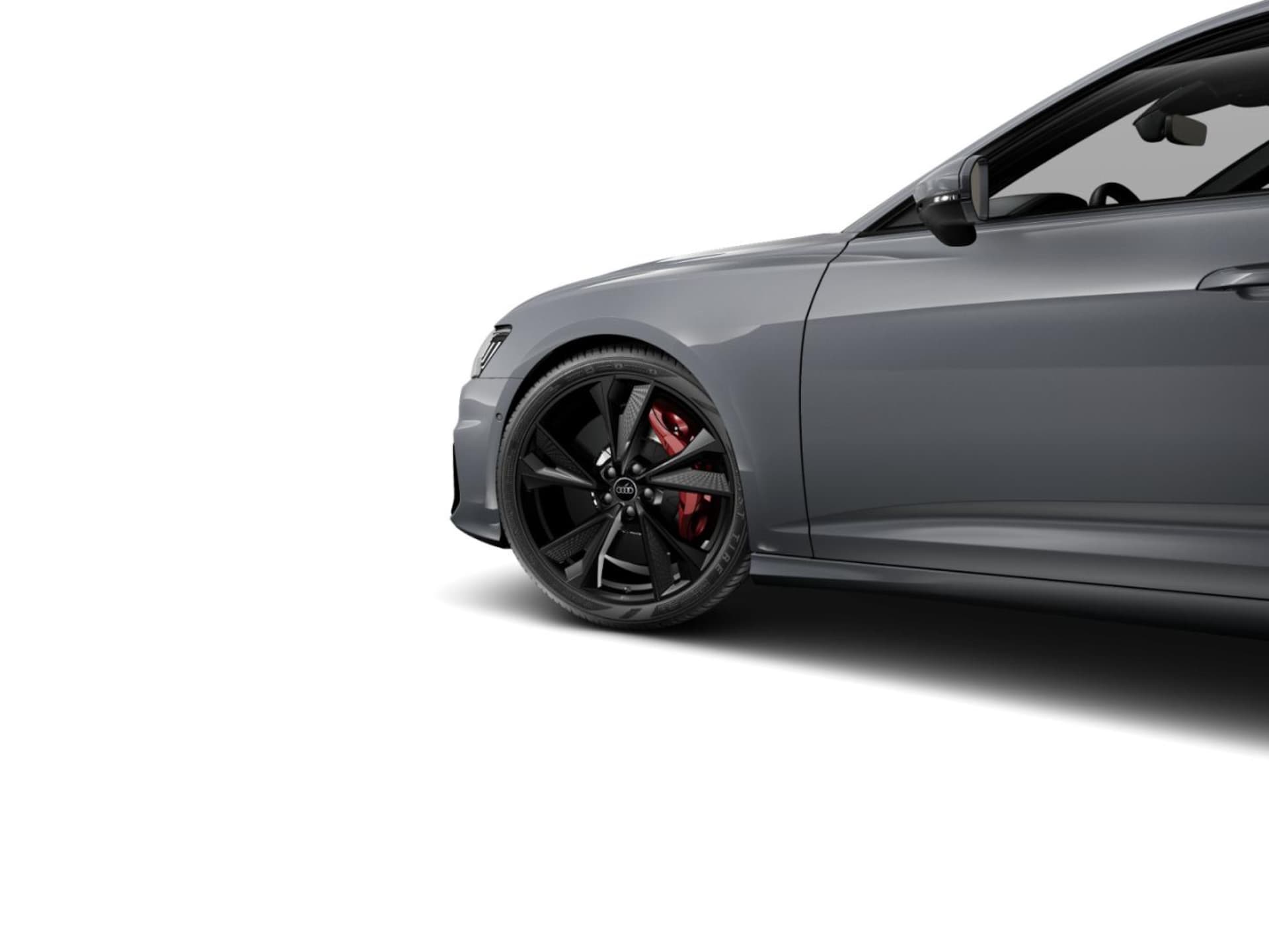 Audi S6 Avant