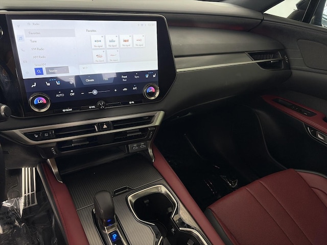2024 Lexus RX 350