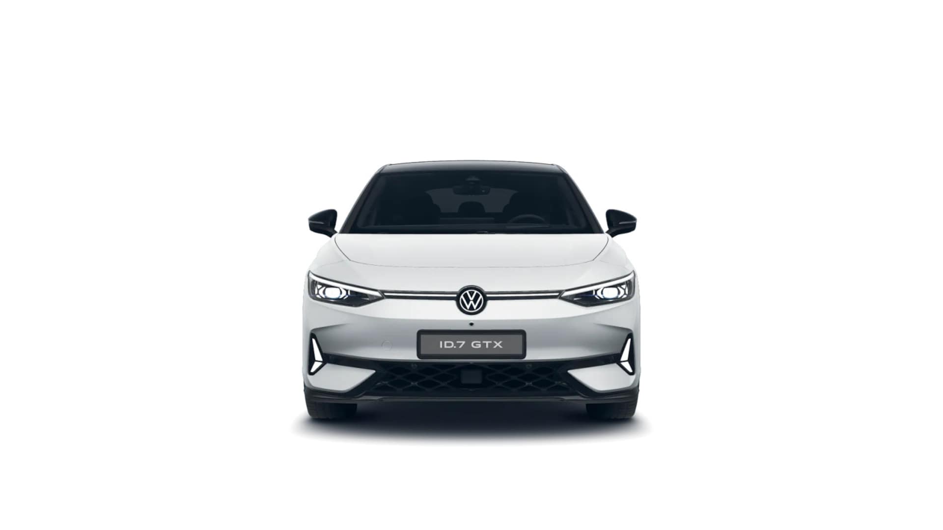 Volkswagen ID.7 GTX