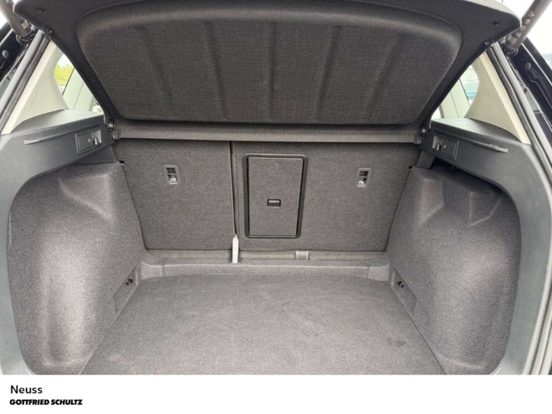 SEAT Ateca Style