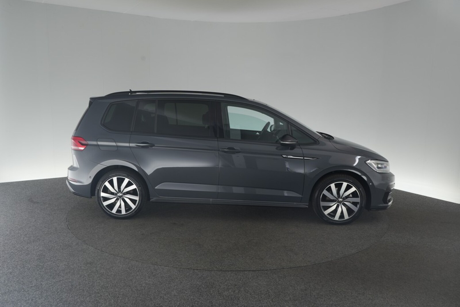 Volkswagen Touran – Bild 7