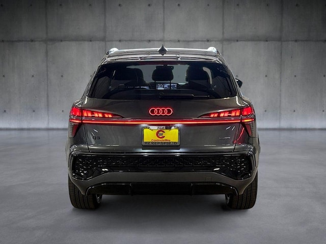 2026 Audi Q3 SUV