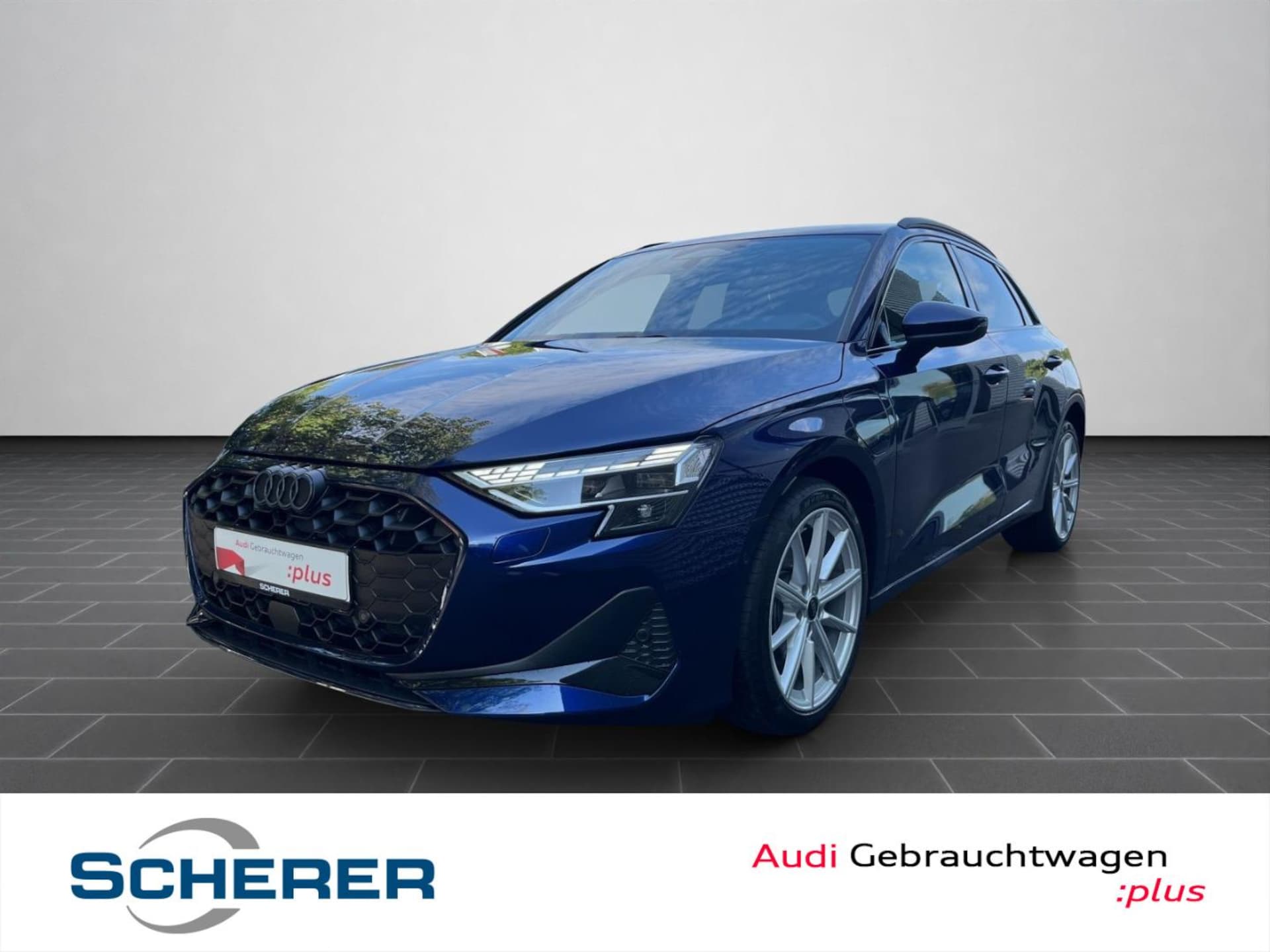 Audi A3 Sportback TFSI e Advanced