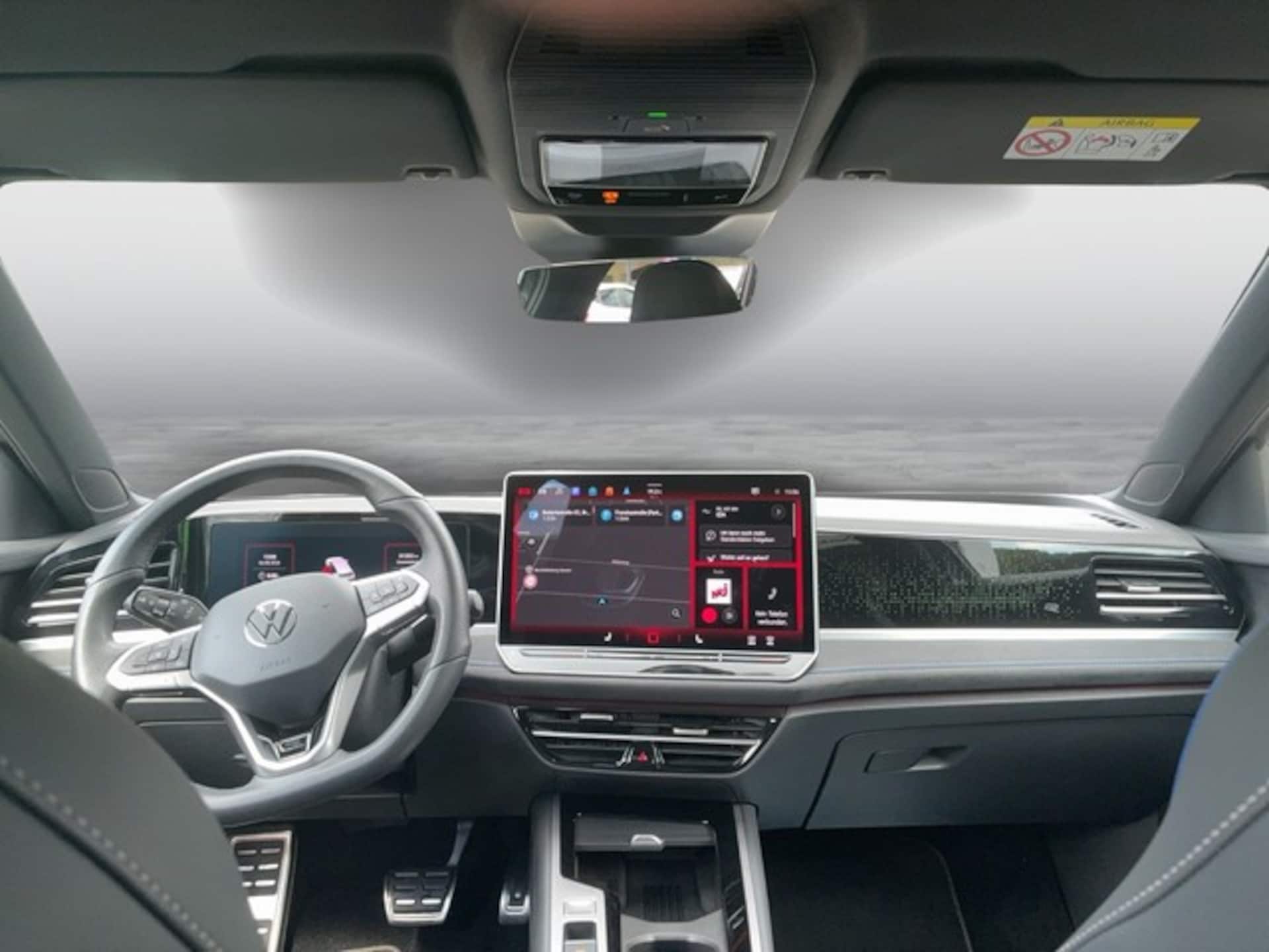 Volkswagen Passat R-Line