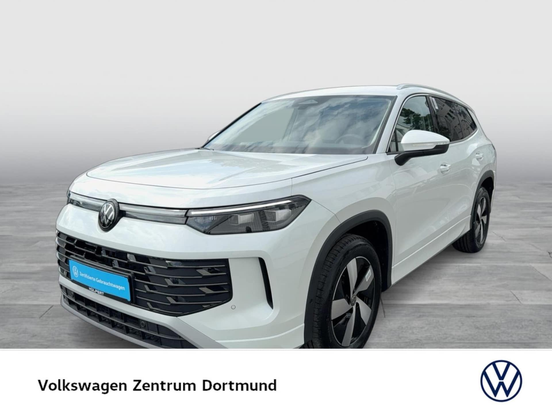 Volkswagen Tayron Elegance