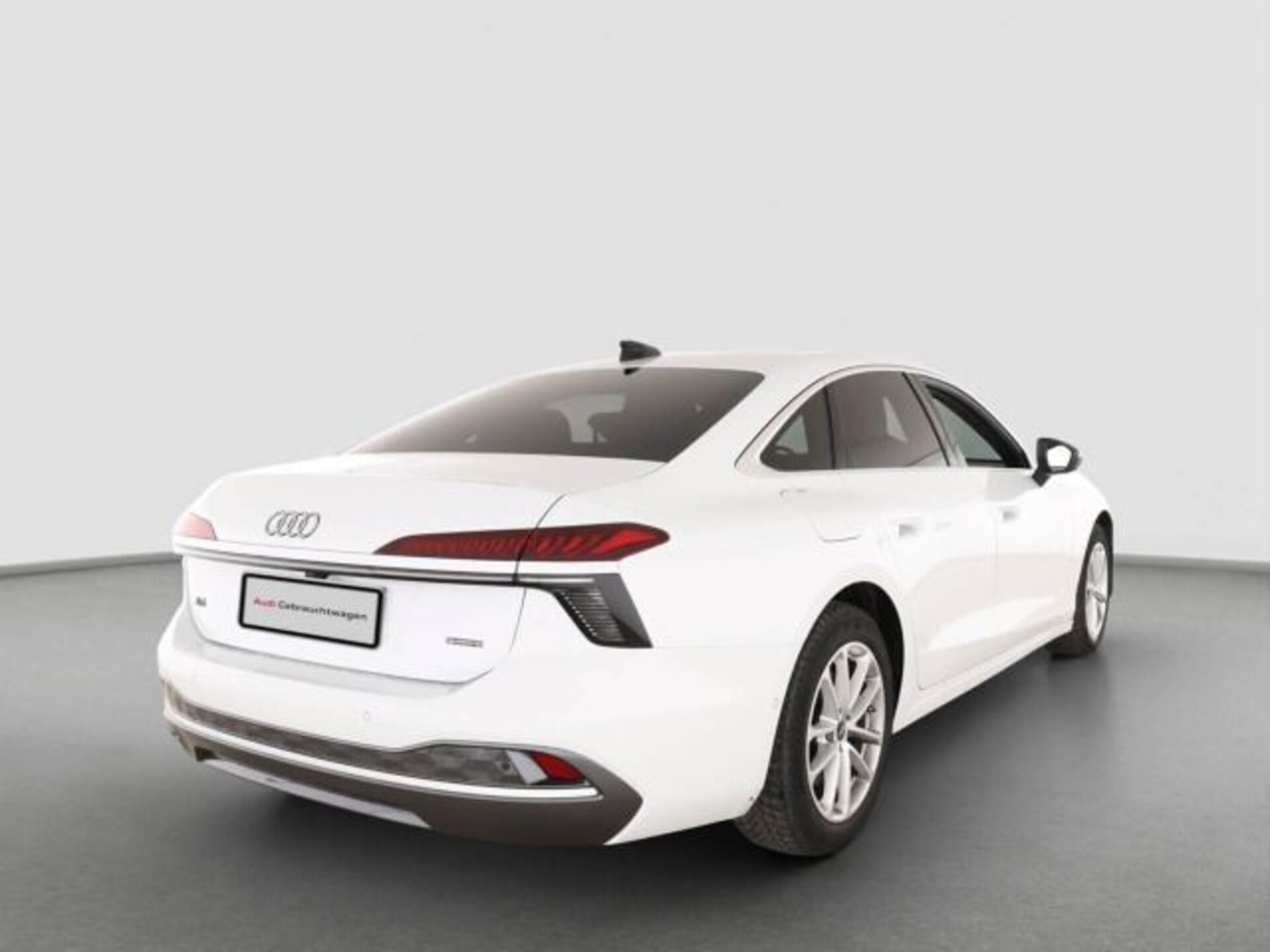 Audi A6 Limousine