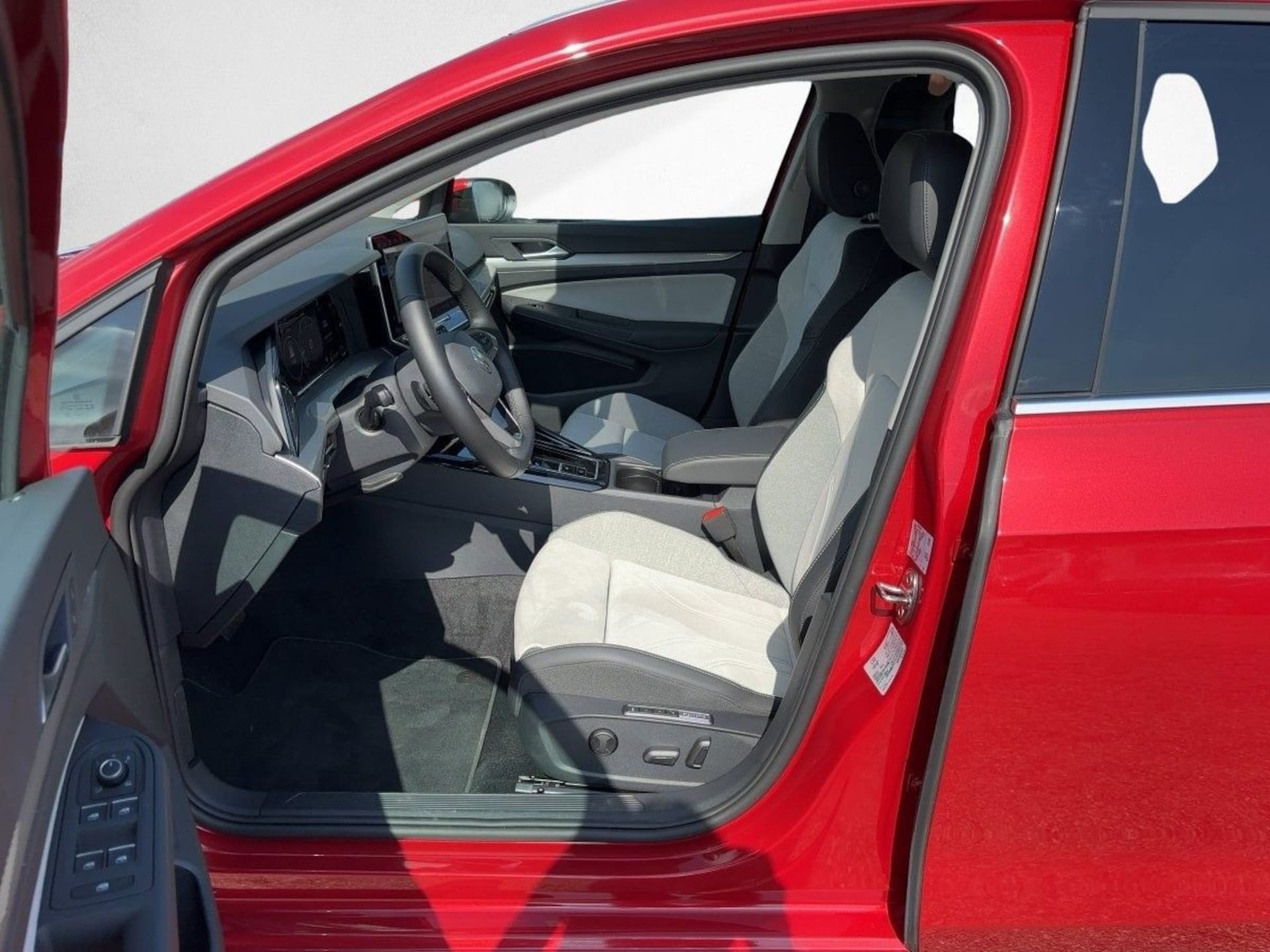 Volkswagen Golf Style
