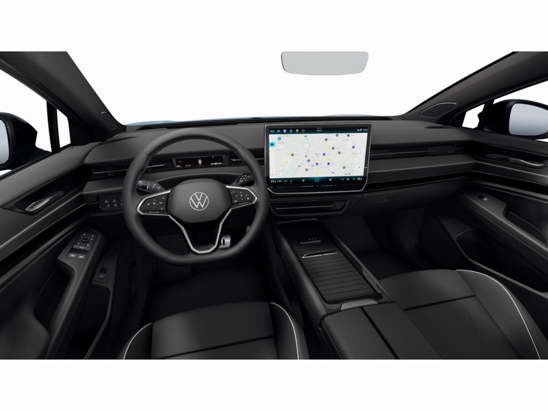 Volkswagen ID.7 Tourer Pro S