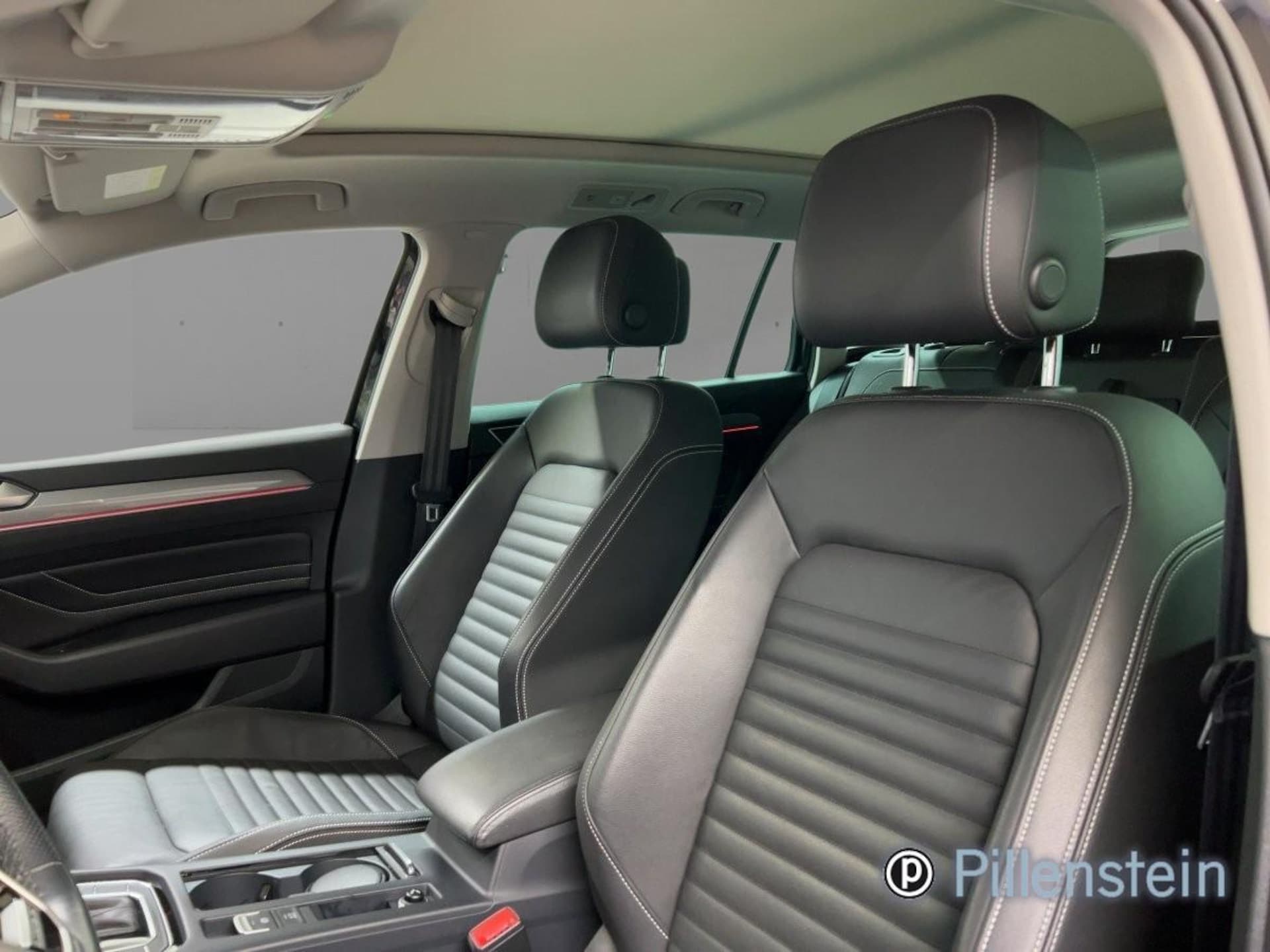 Volkswagen Passat Variant Alltrack