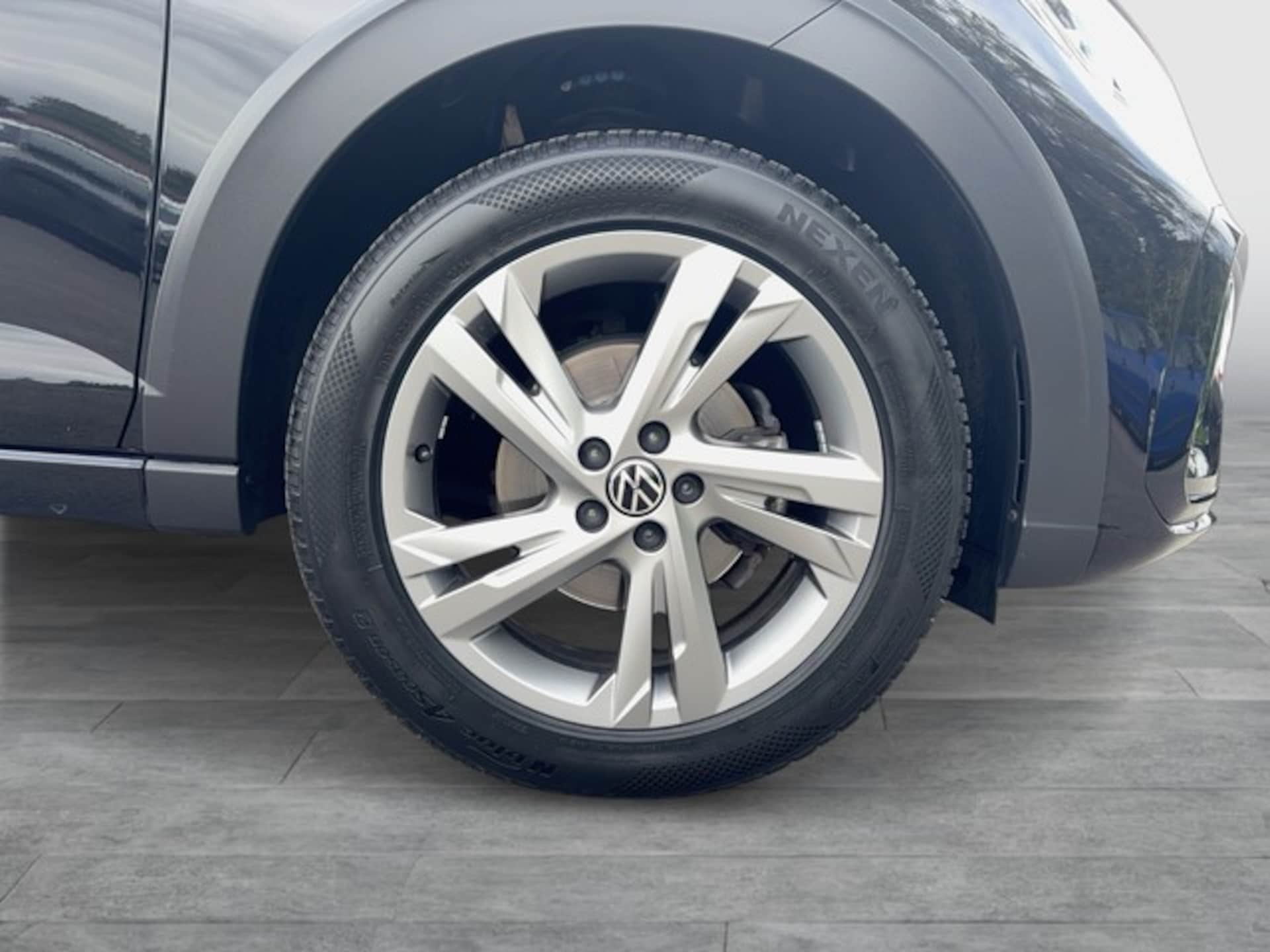 Volkswagen Taigo R-Line
