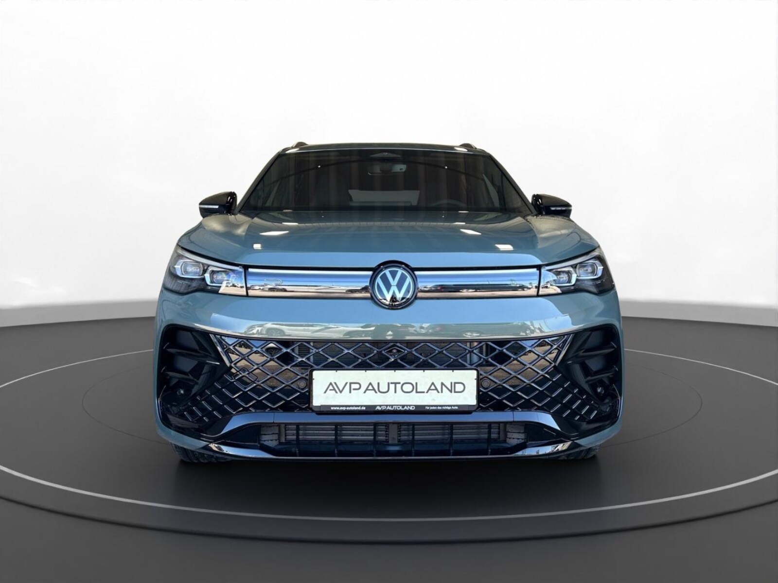 Volkswagen Tiguan – Bild 3