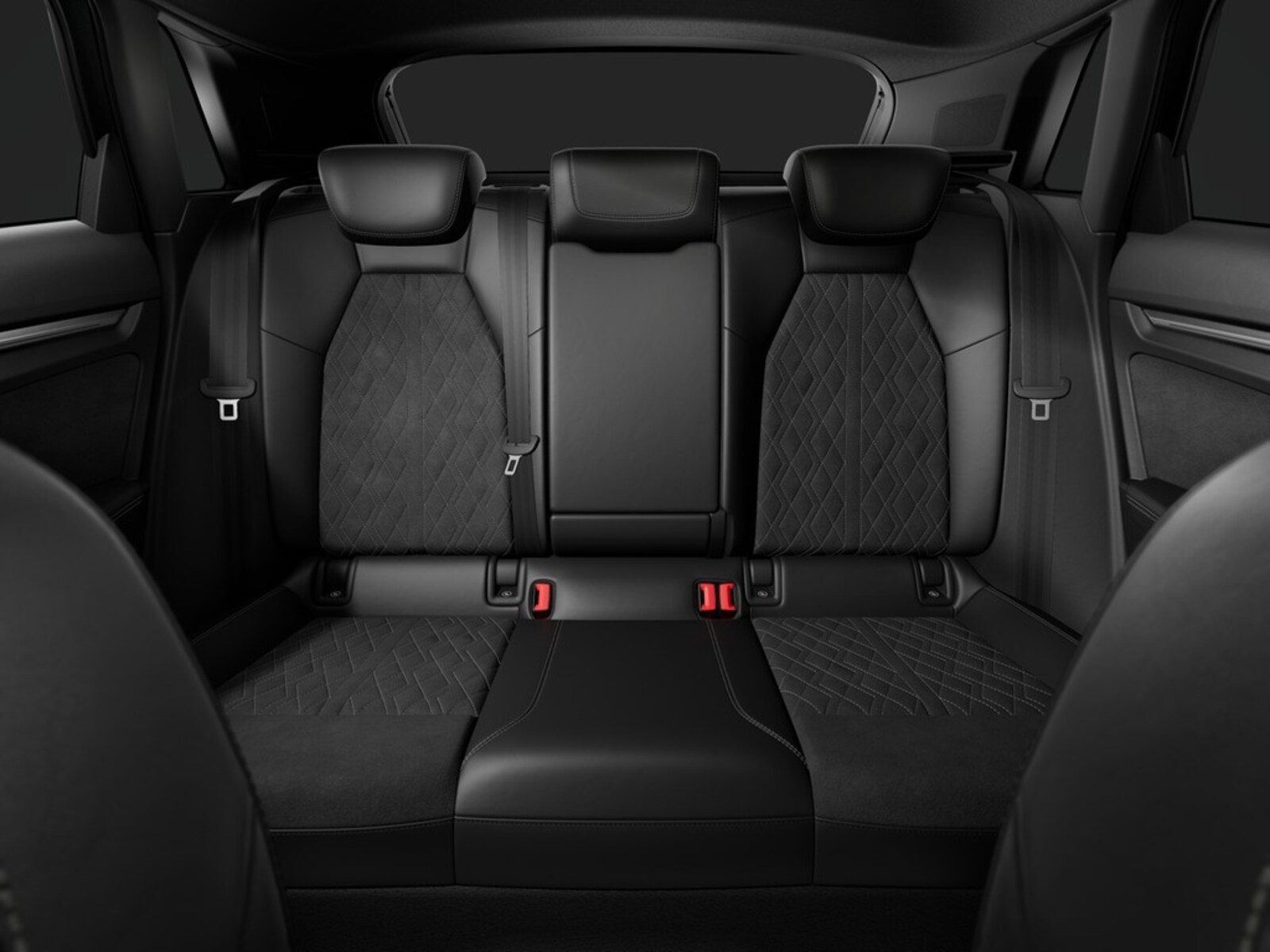 Audi A3 Sportback – Bild 10