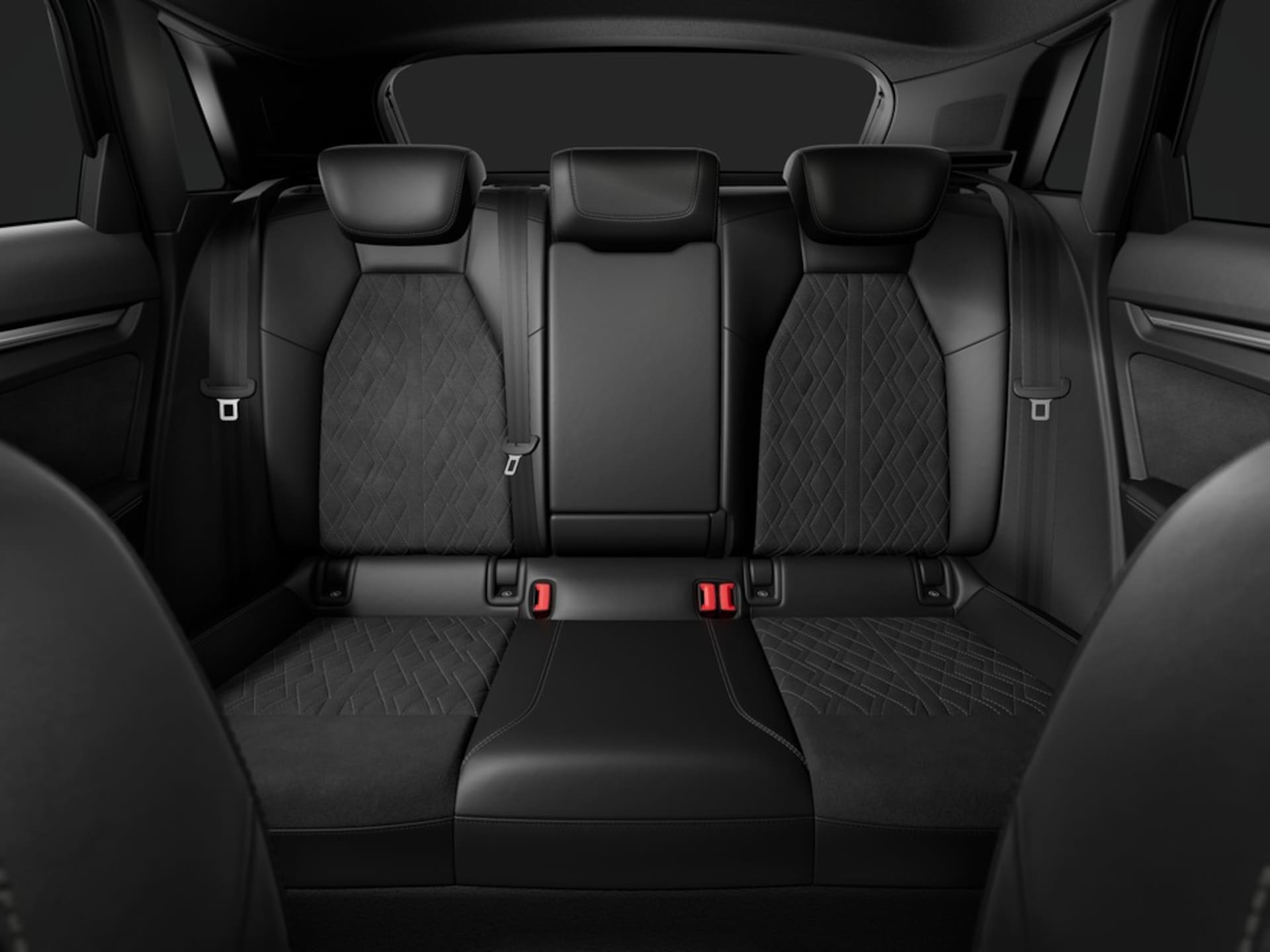 Audi A3 Sportback TFSI e S line